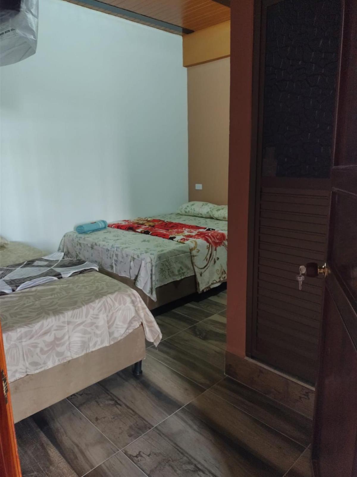 Twin Room photo 3