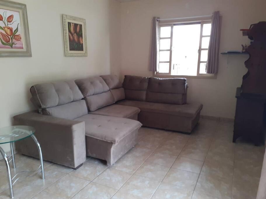 Two-Bedroom House photo 2