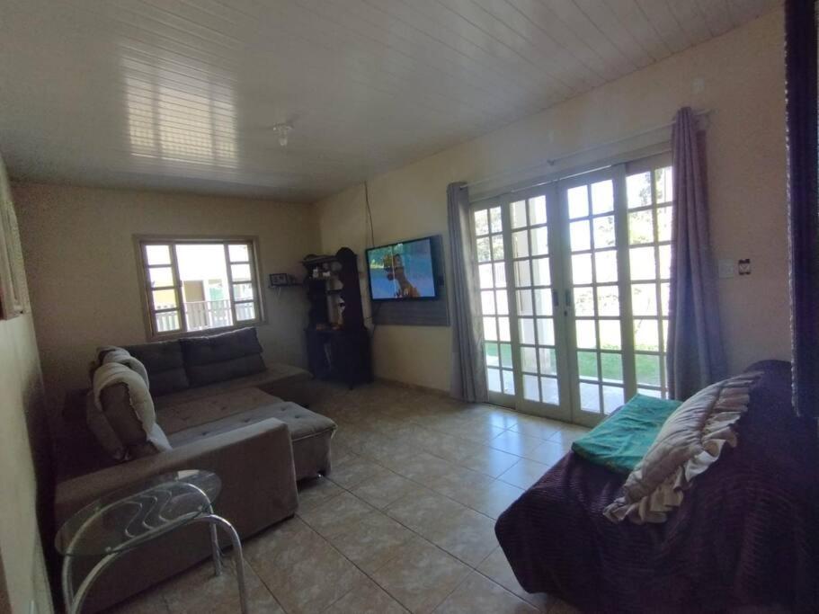Two-Bedroom House photo 3