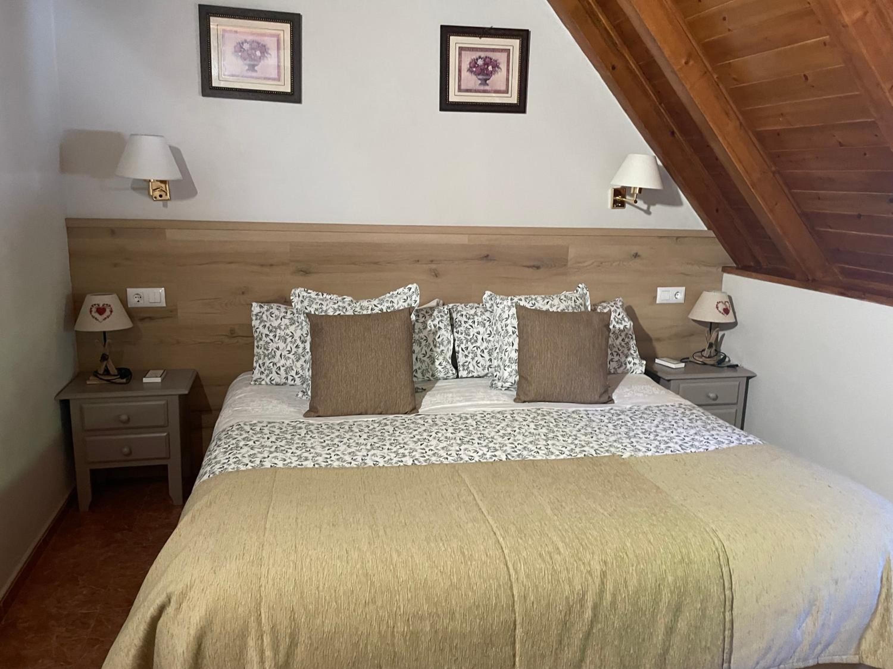 Habitación Individual Estándar