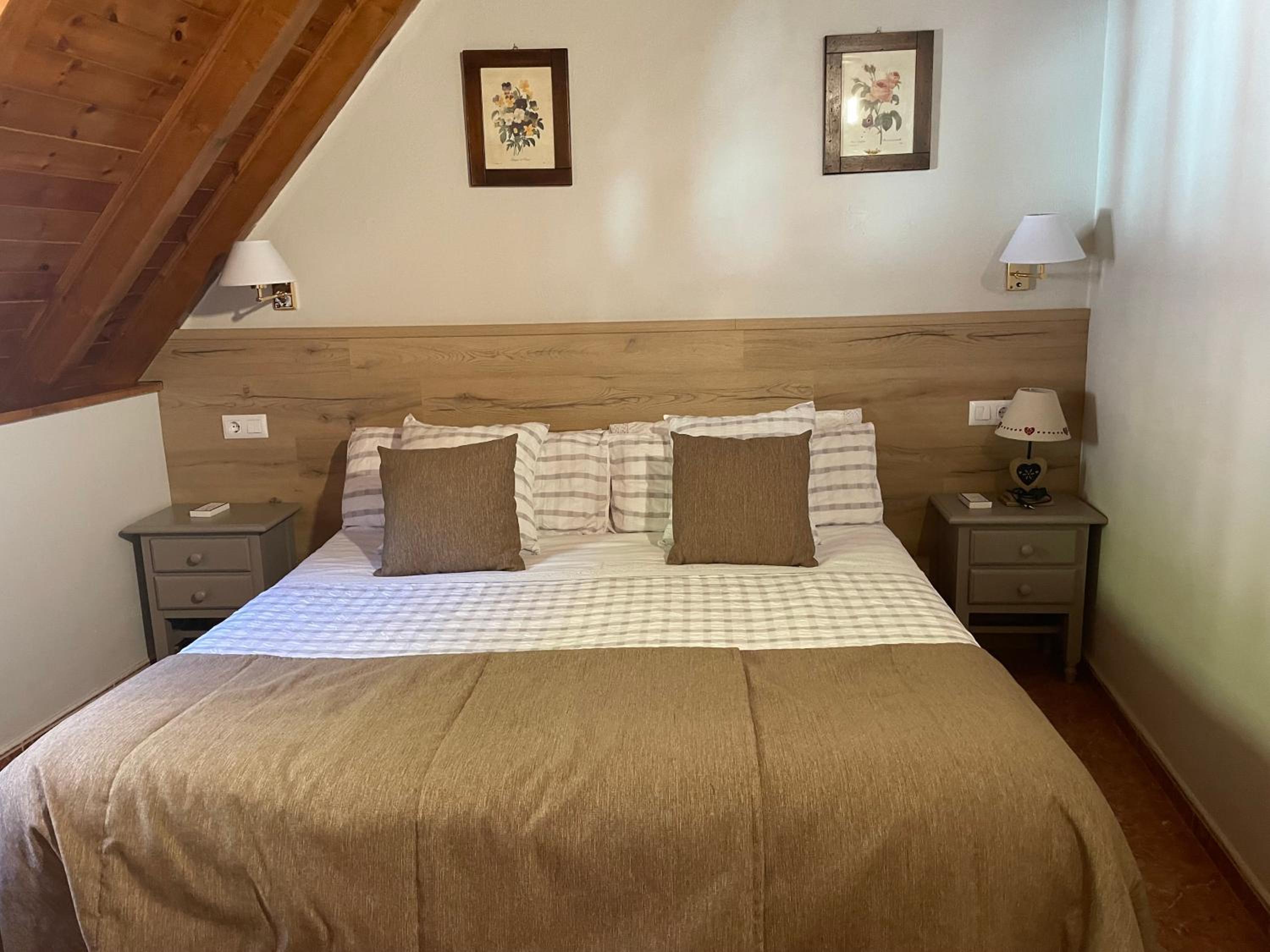 Standard Single Room photo 2