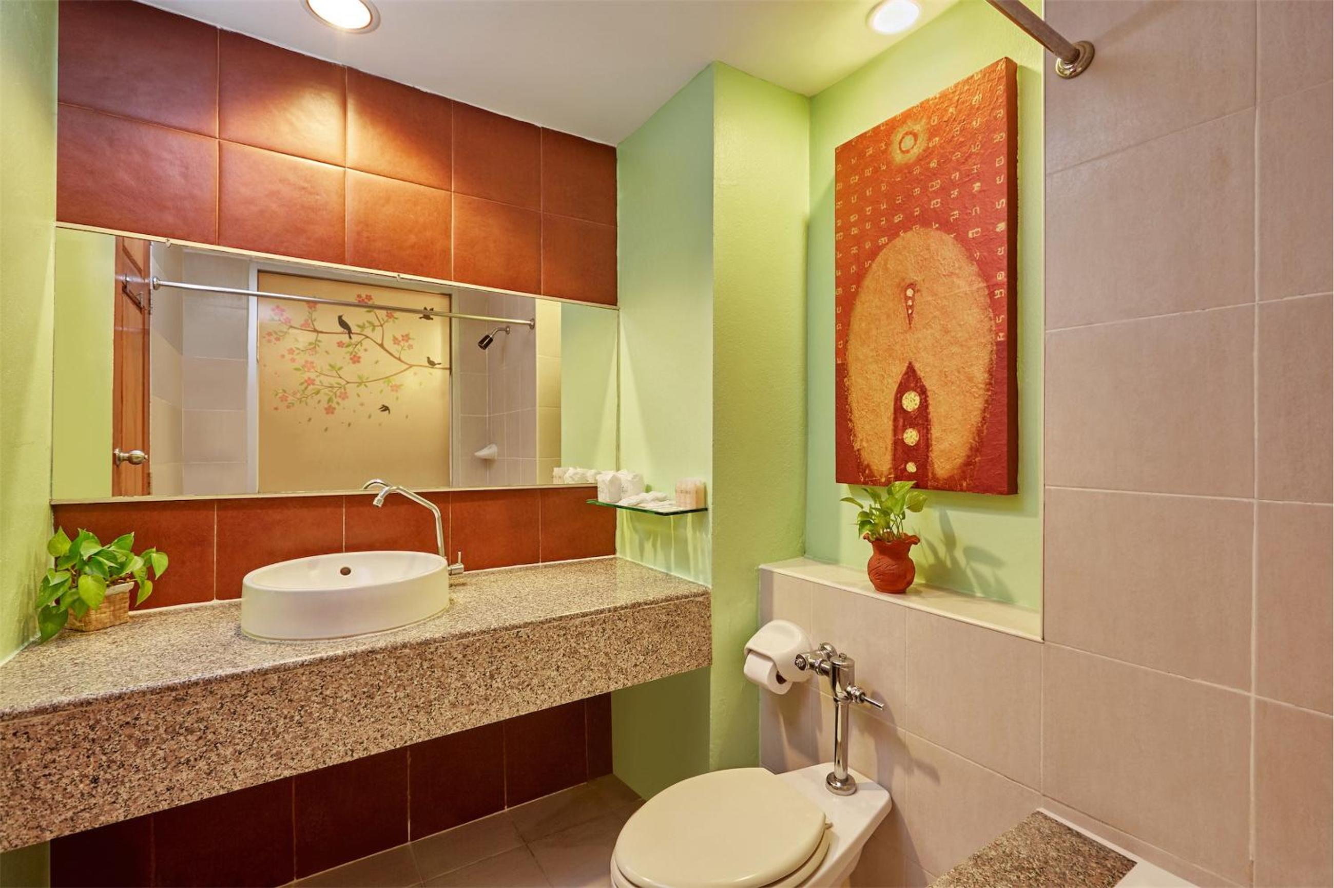 Superior Twin Room - Photo 4