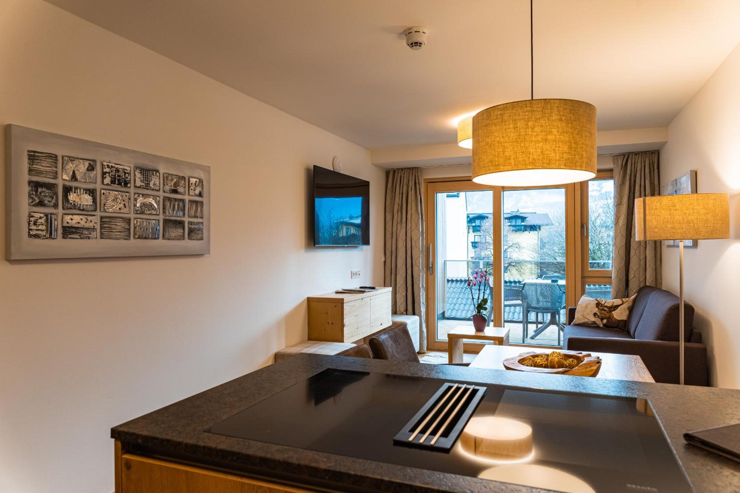 Two-Bedroom Apartment - Top 206 photo 2