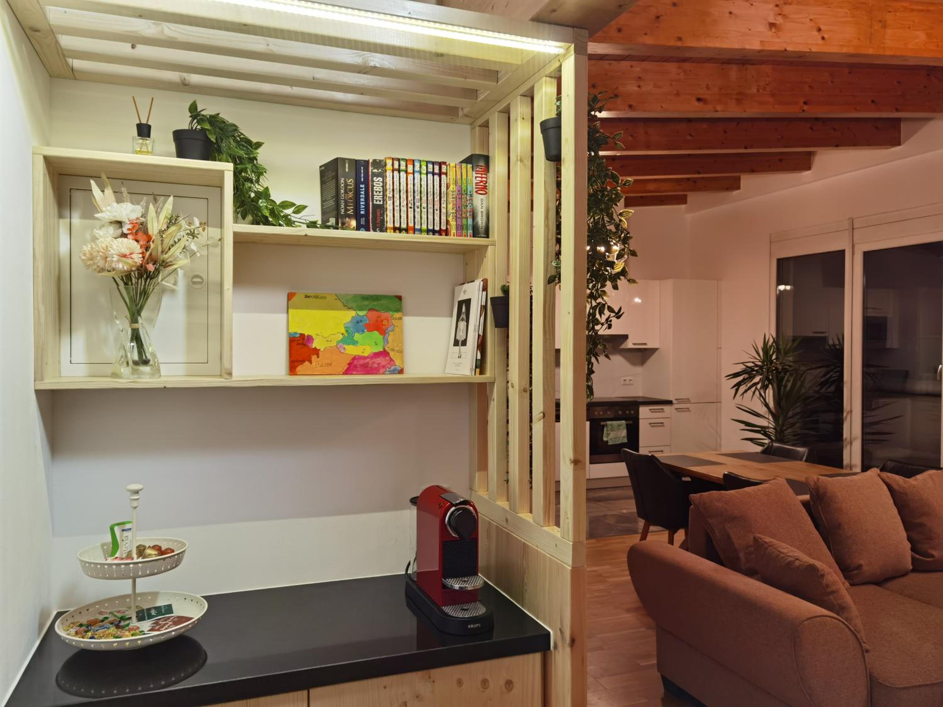 Apartment with Terrace photo 3