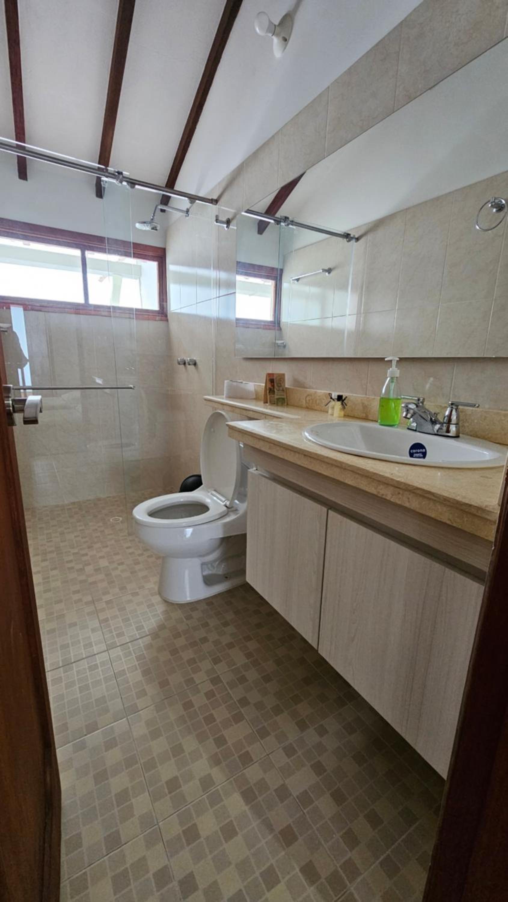 Double Room with Mountain View photo 3