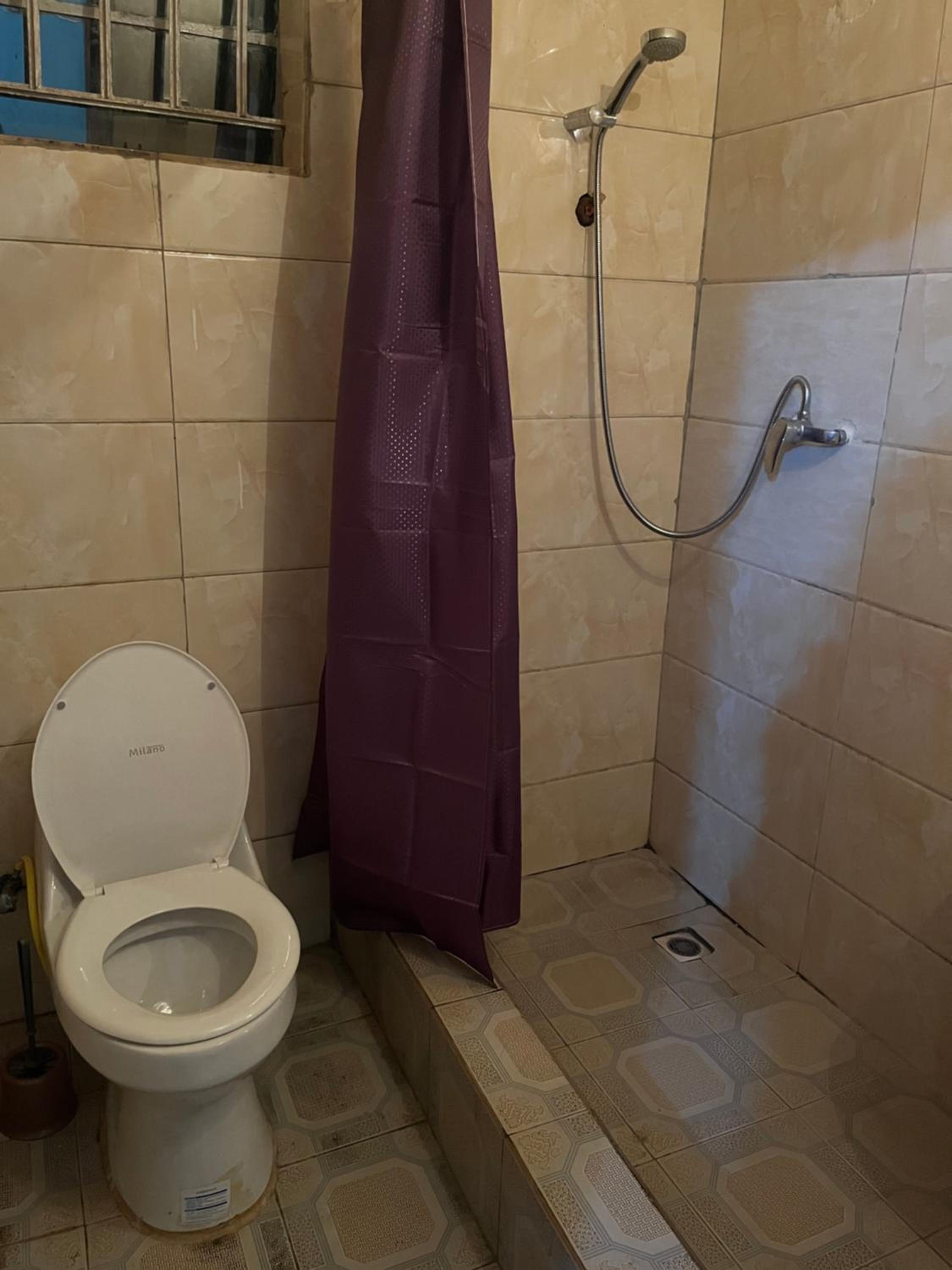 Double Room with Private Bathroom photo 3