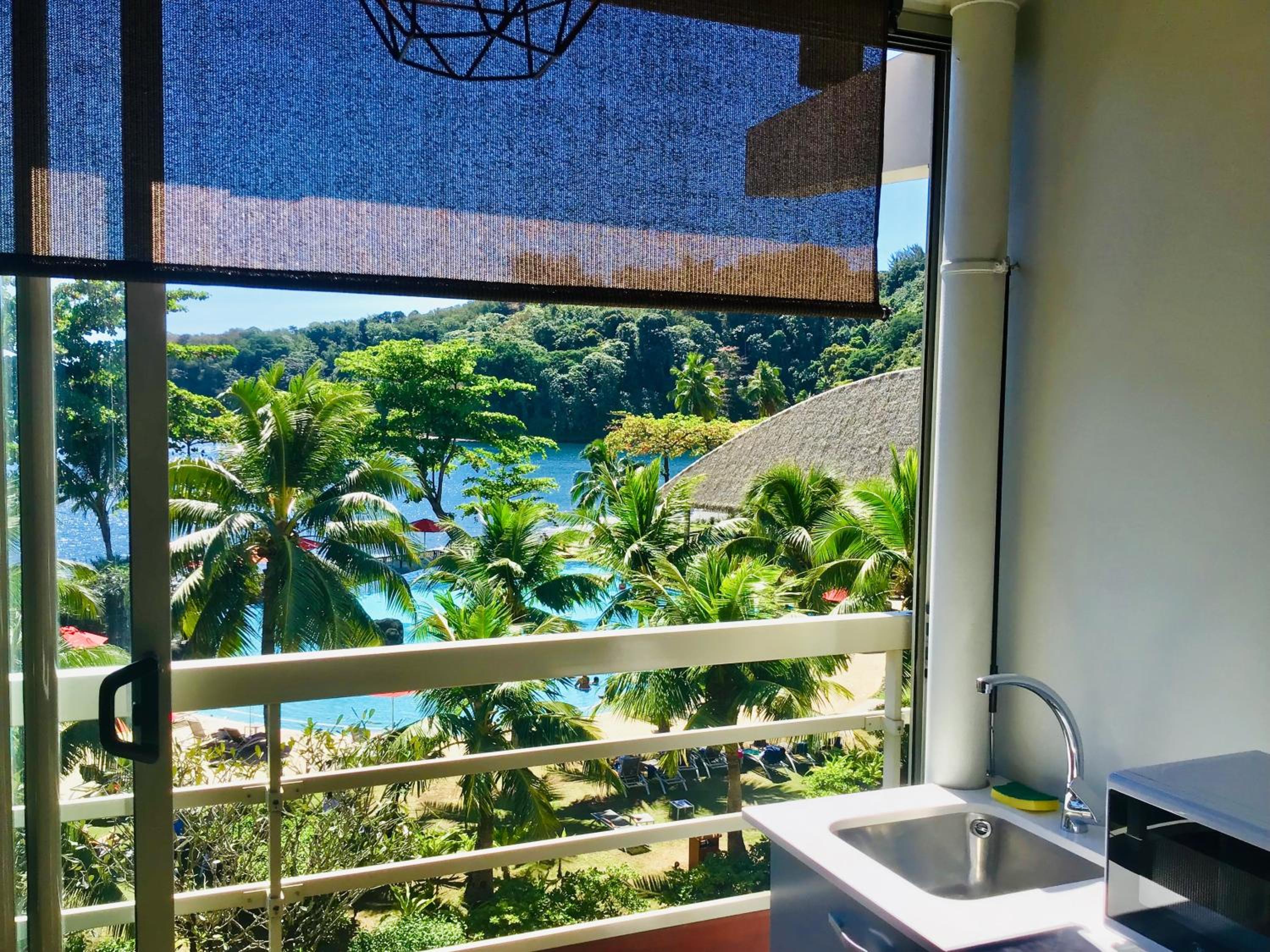One-Bedroom Apartment photo 3
