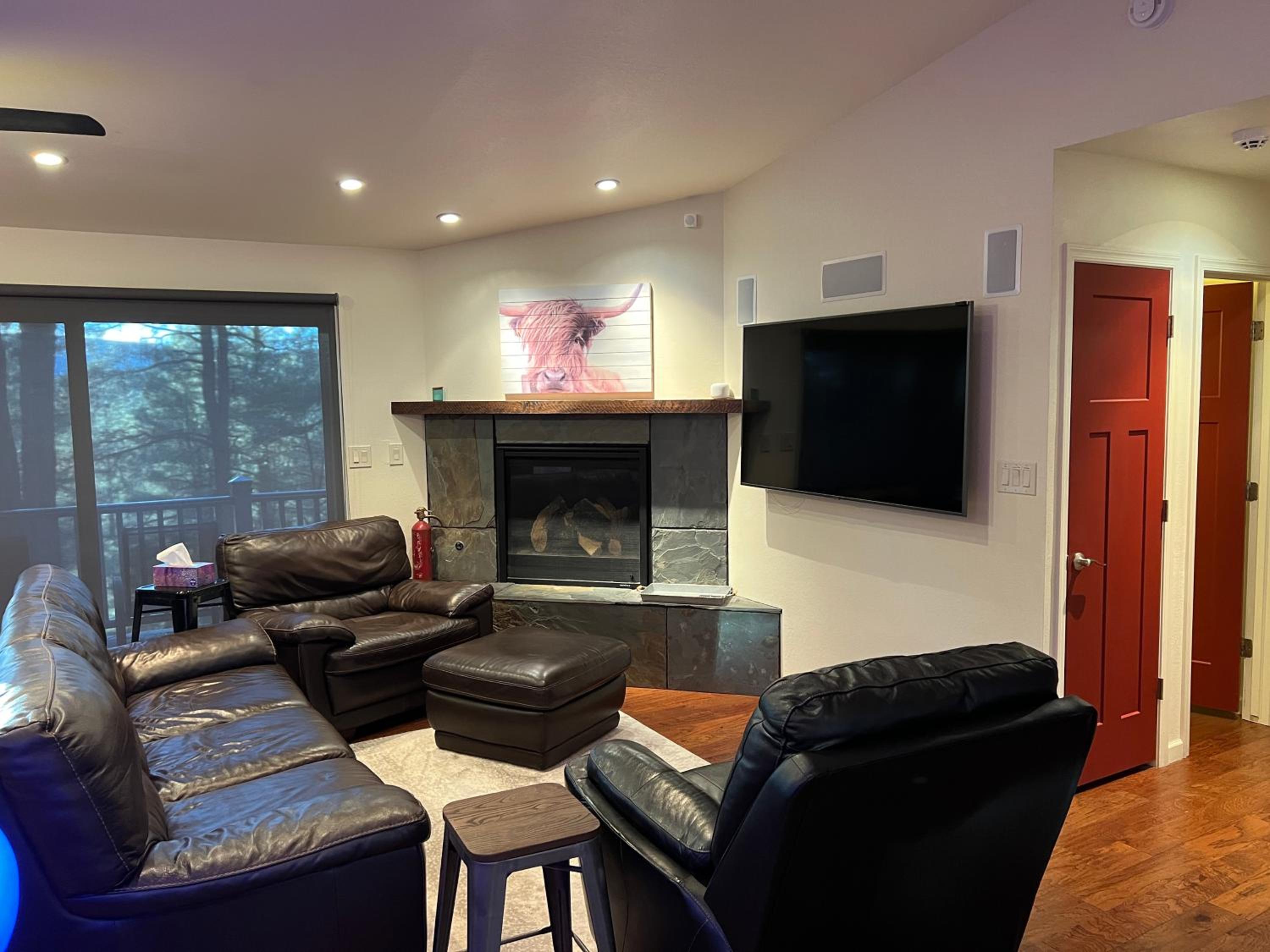 Two-Bedroom House photo 1