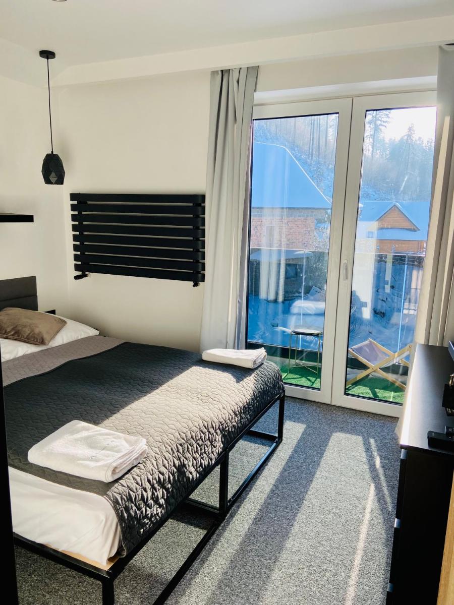 Double Room with Balcony photo 2
