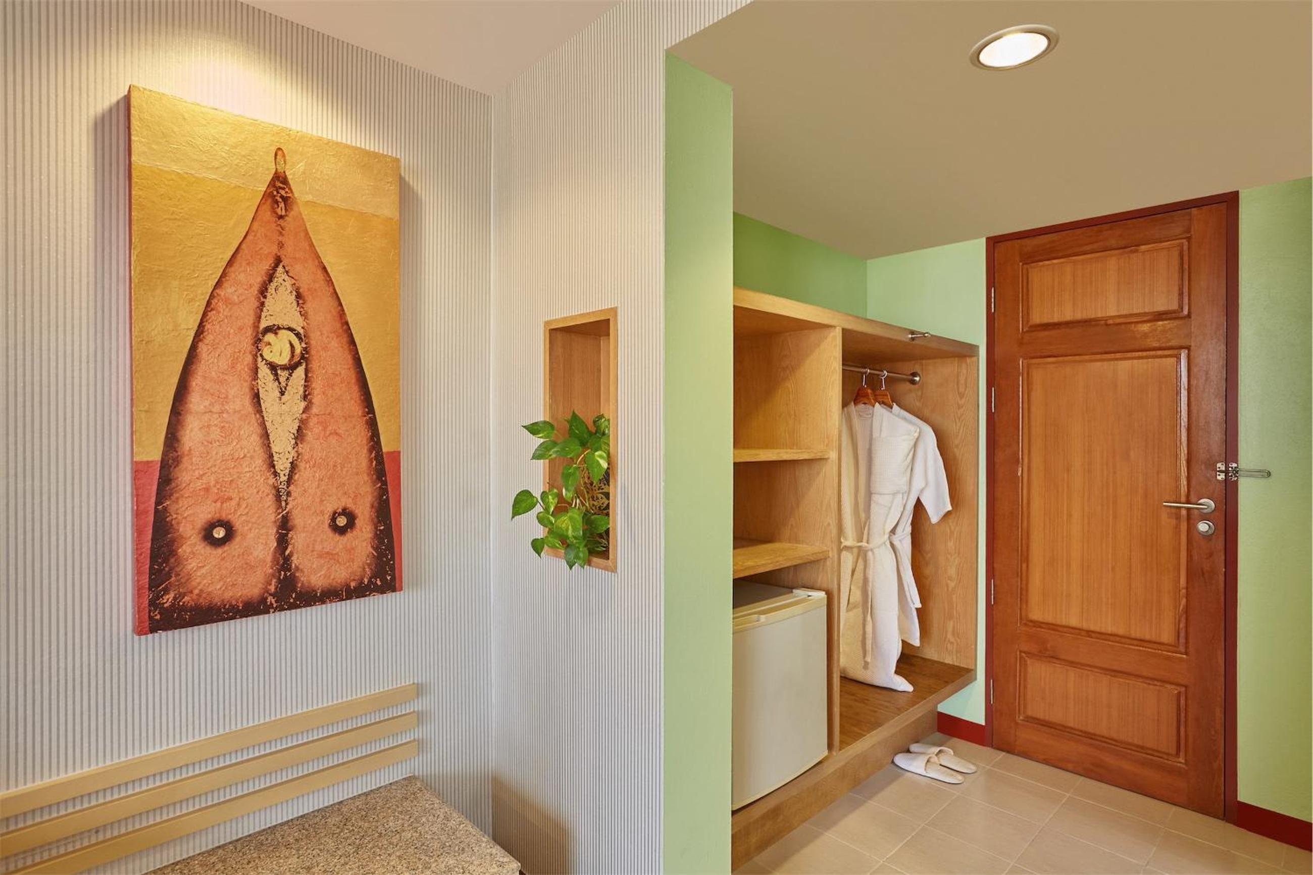 Superior Twin Room - Photo 3