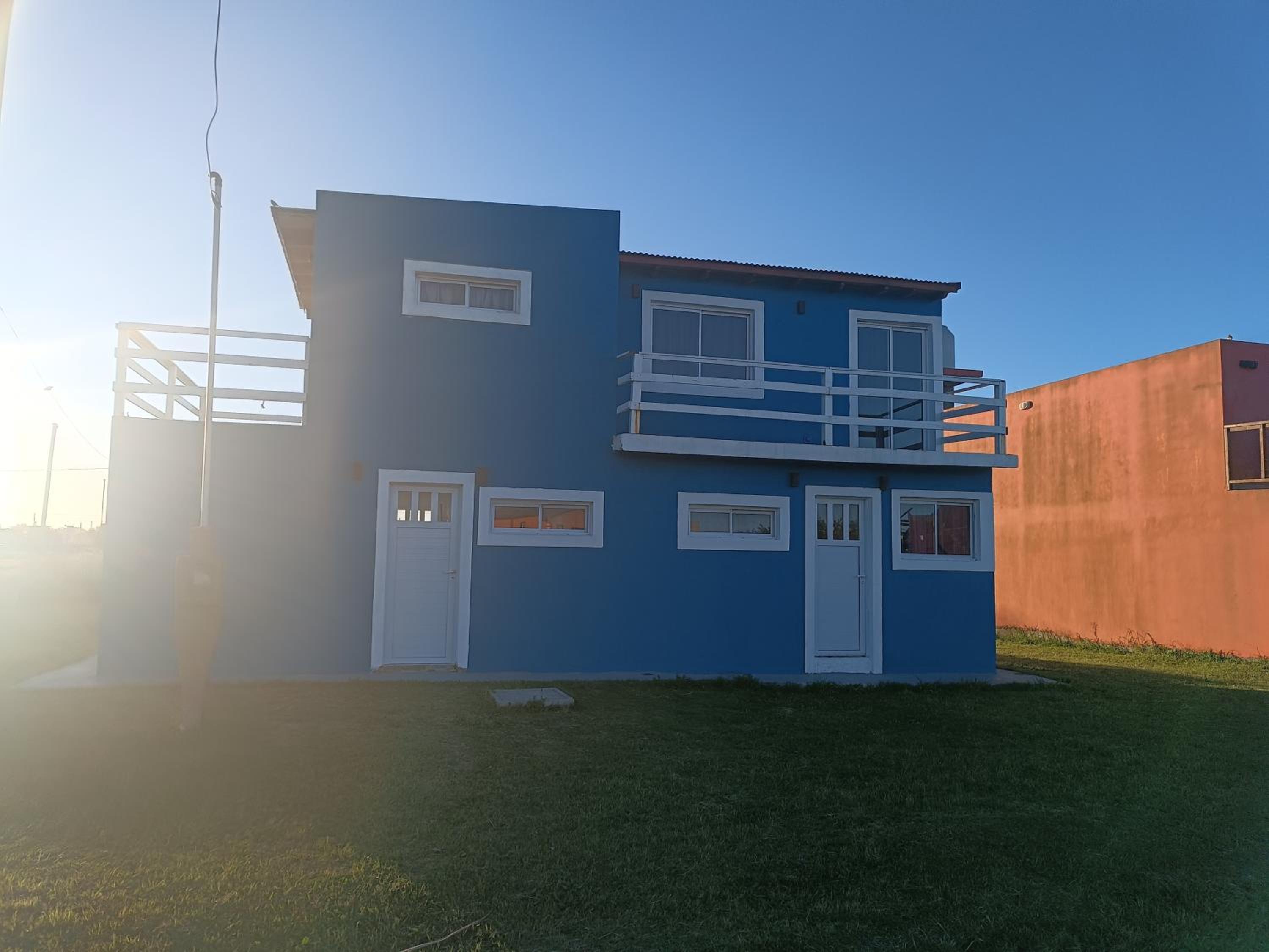 Two-Bedroom House photo 3