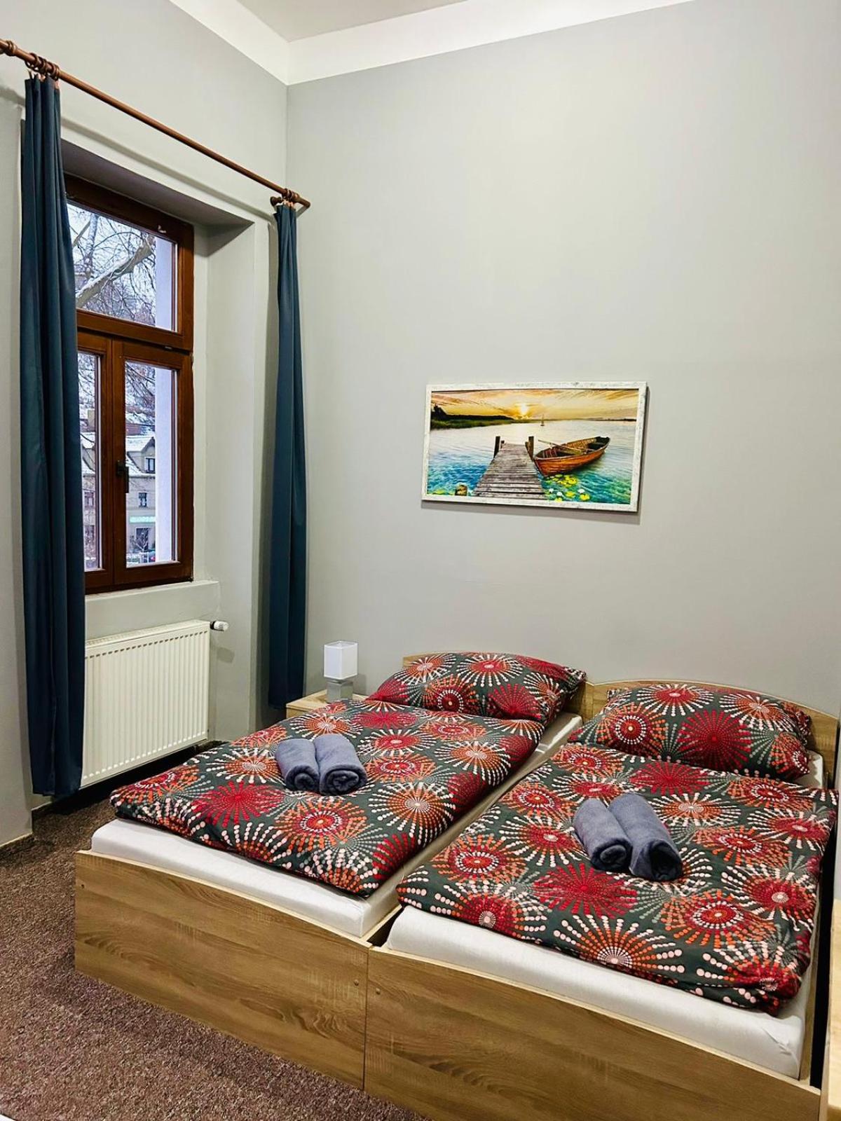 Deluxe Double or Twin Room photo 1