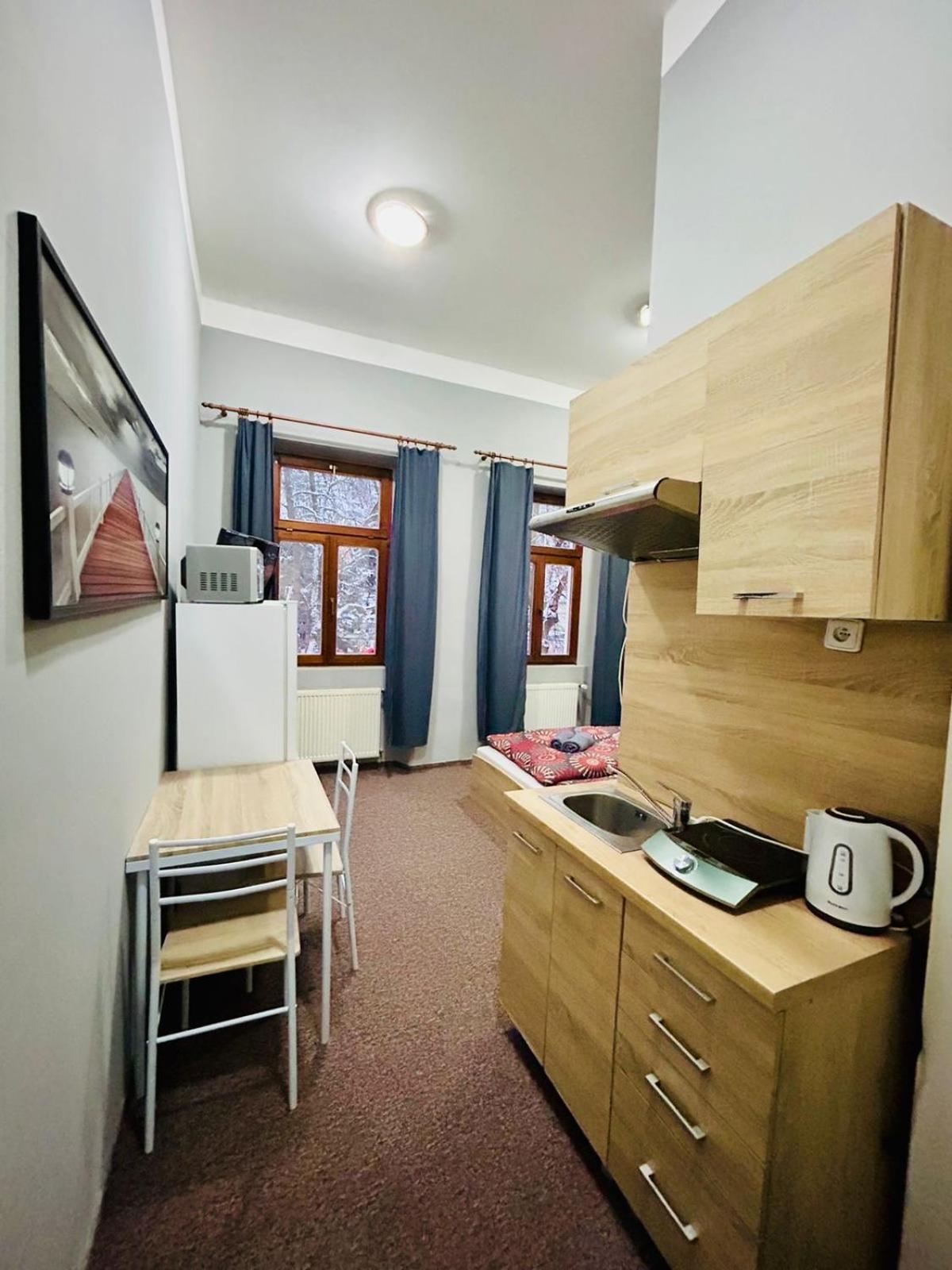 Deluxe Double or Twin Room photo 3