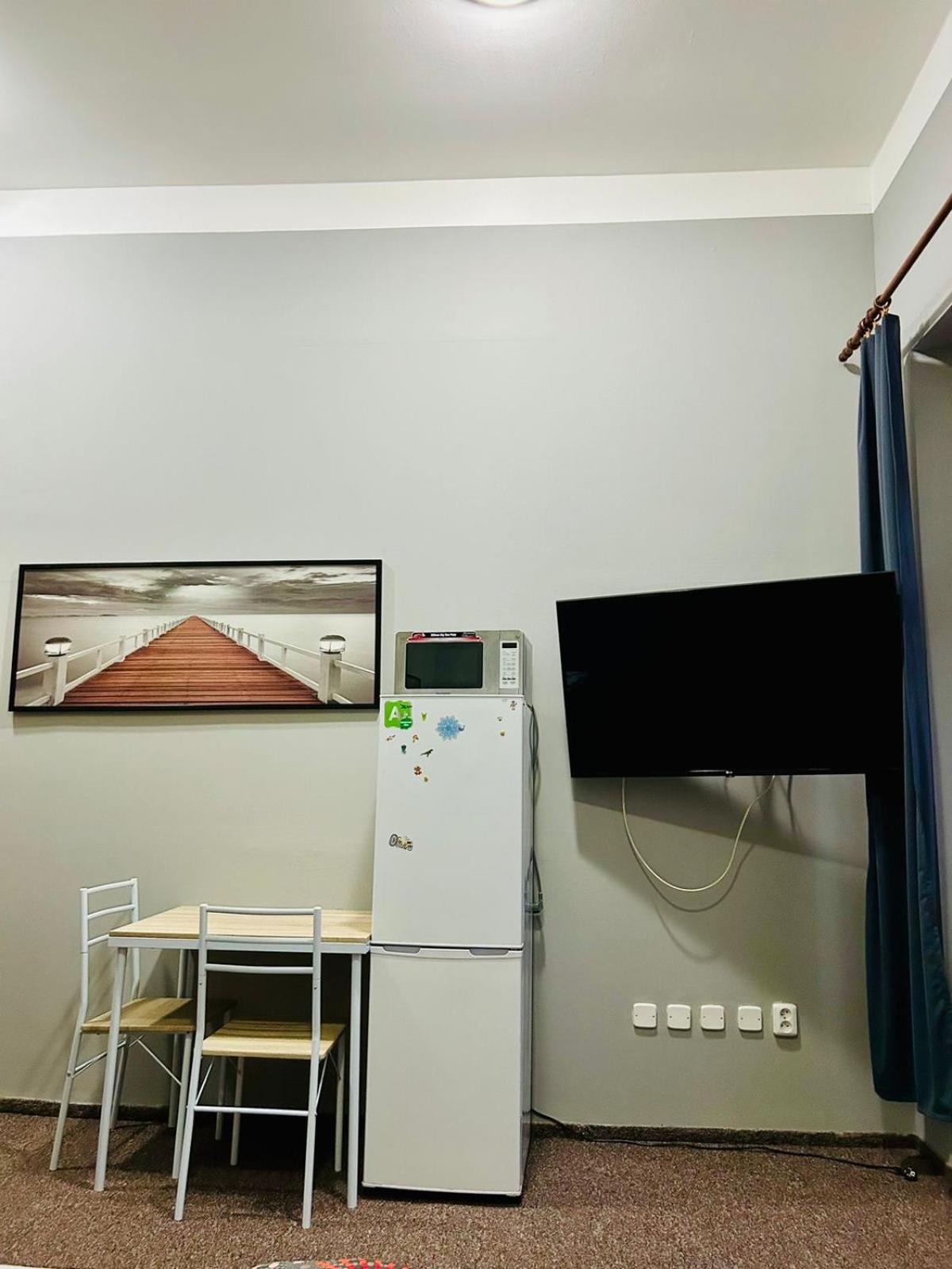 Deluxe Double or Twin Room photo 2