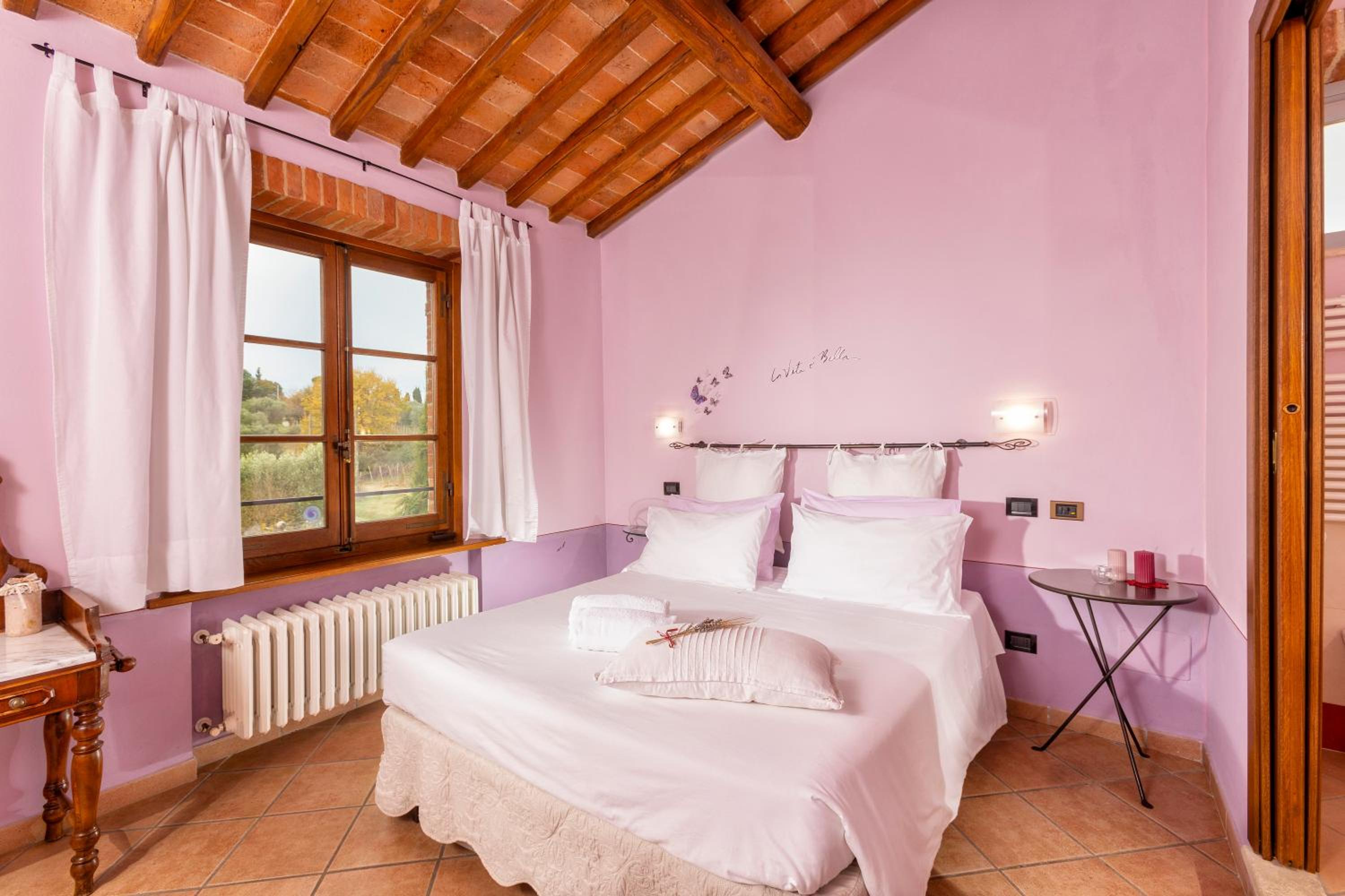Double Room with Garden View photo 2
