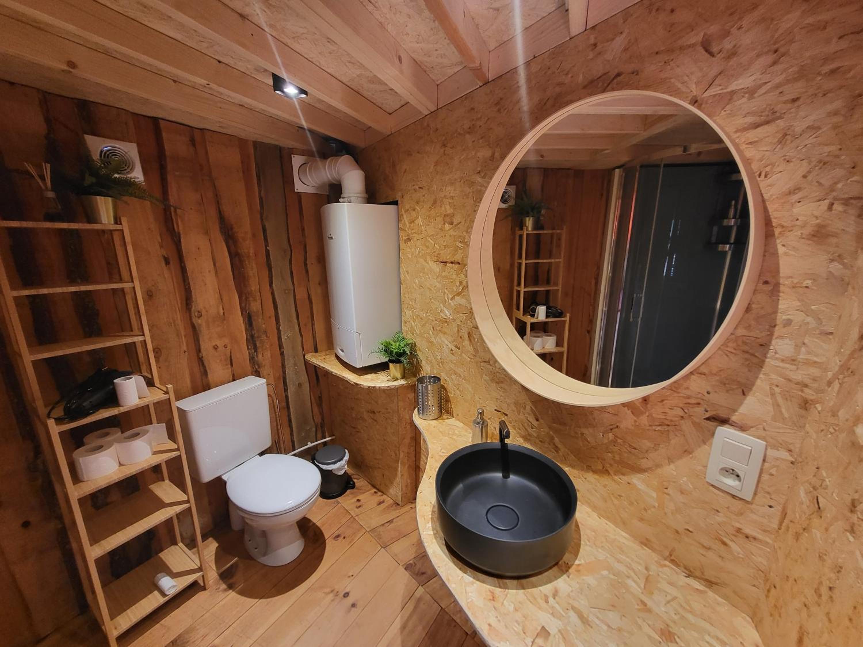Superior Chalet - Photo 7