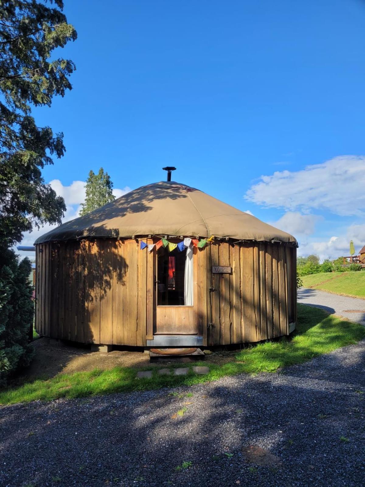 Superior Chalet - Photo 6