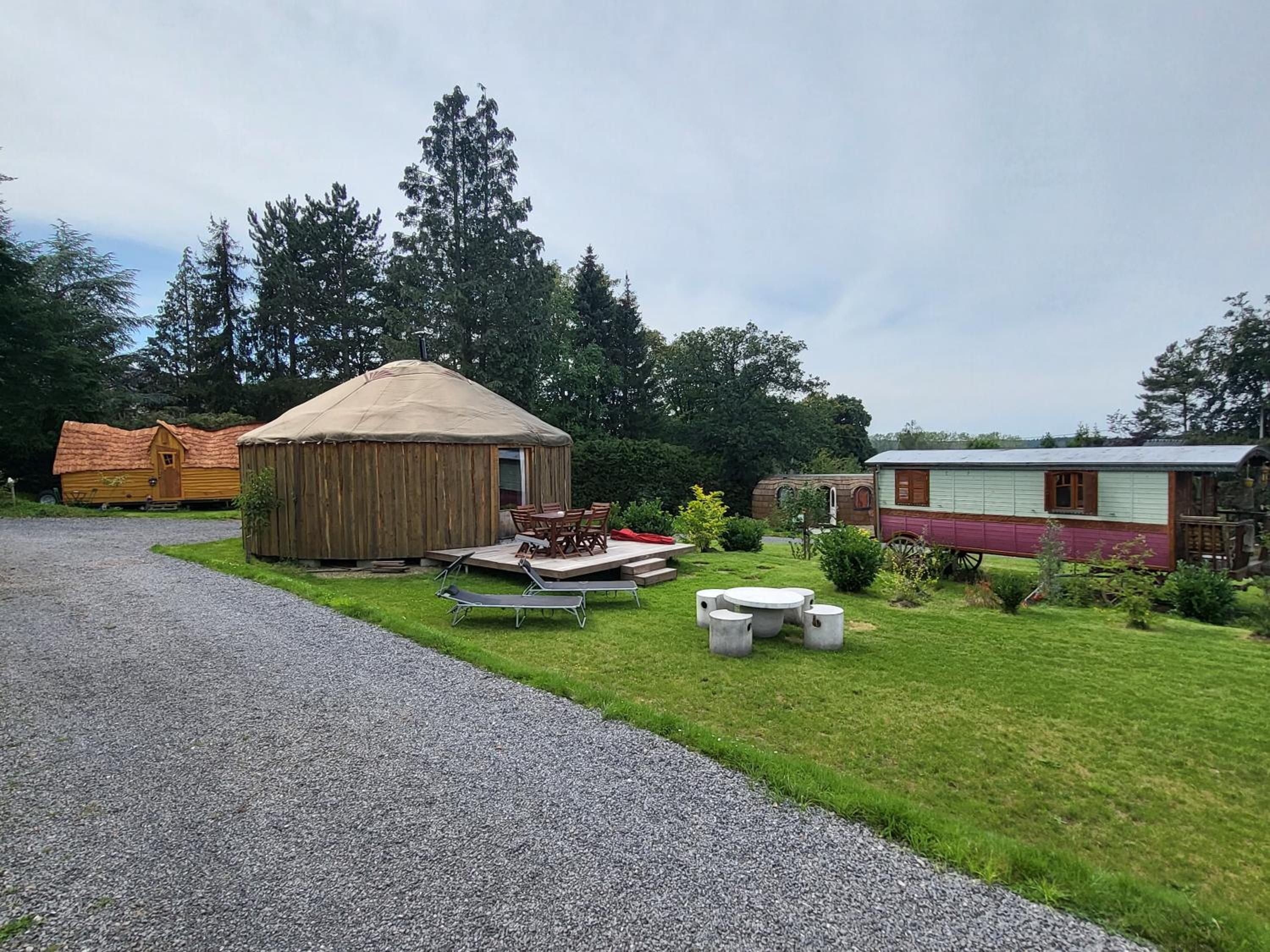 Superior Chalet - Photo 15