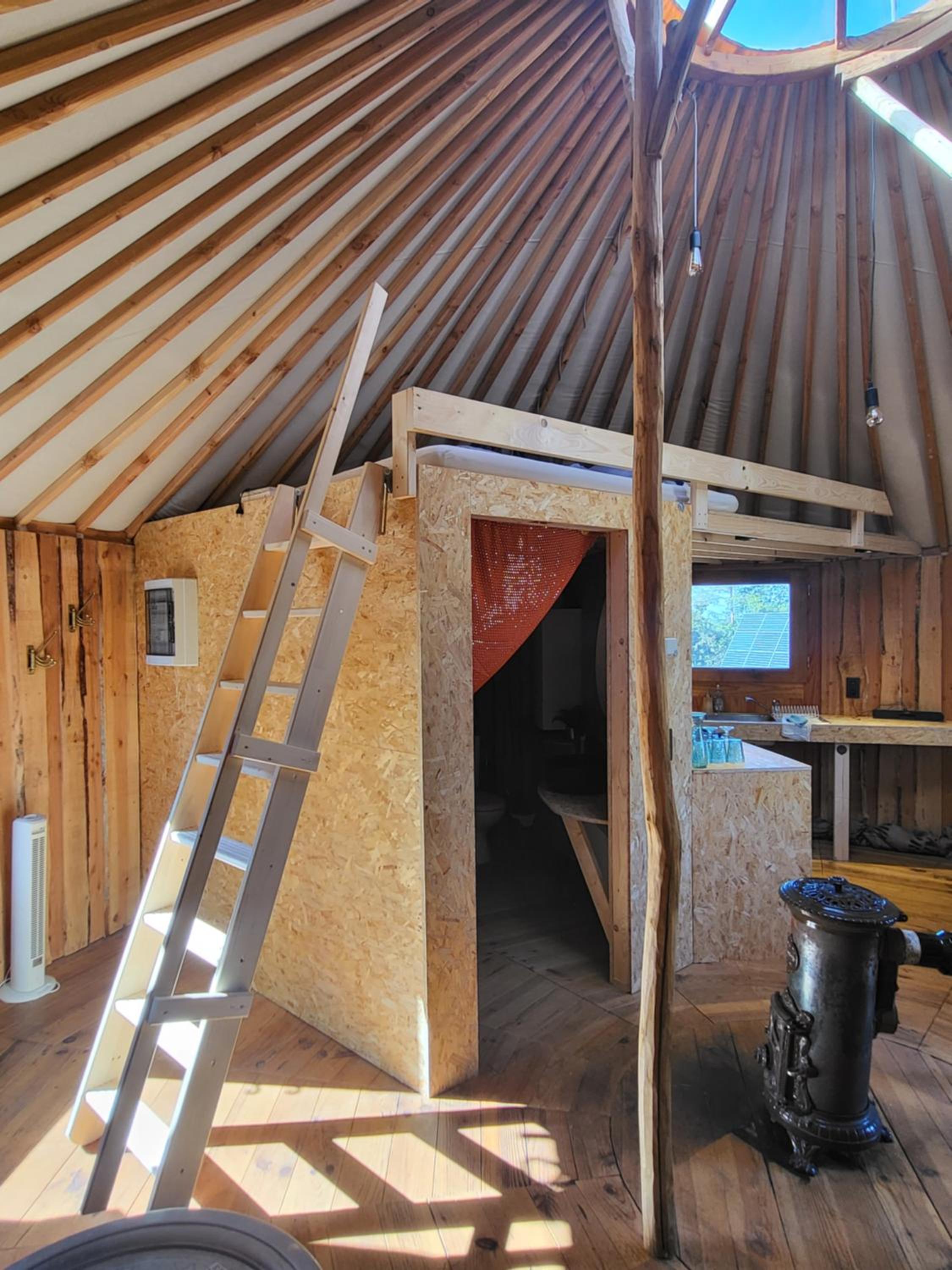 Superior Chalet - Photo 5
