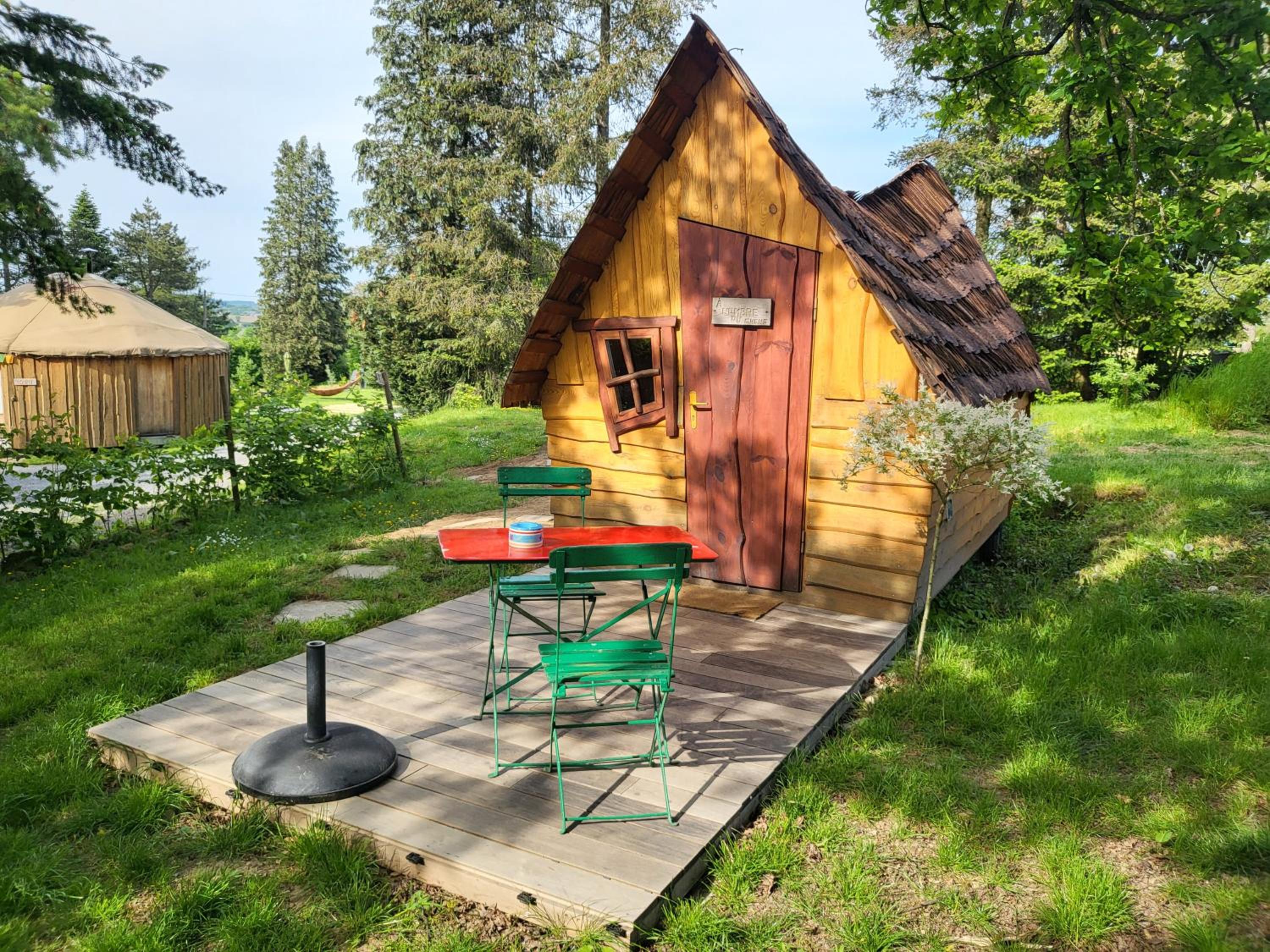 Chalet - Photo 2