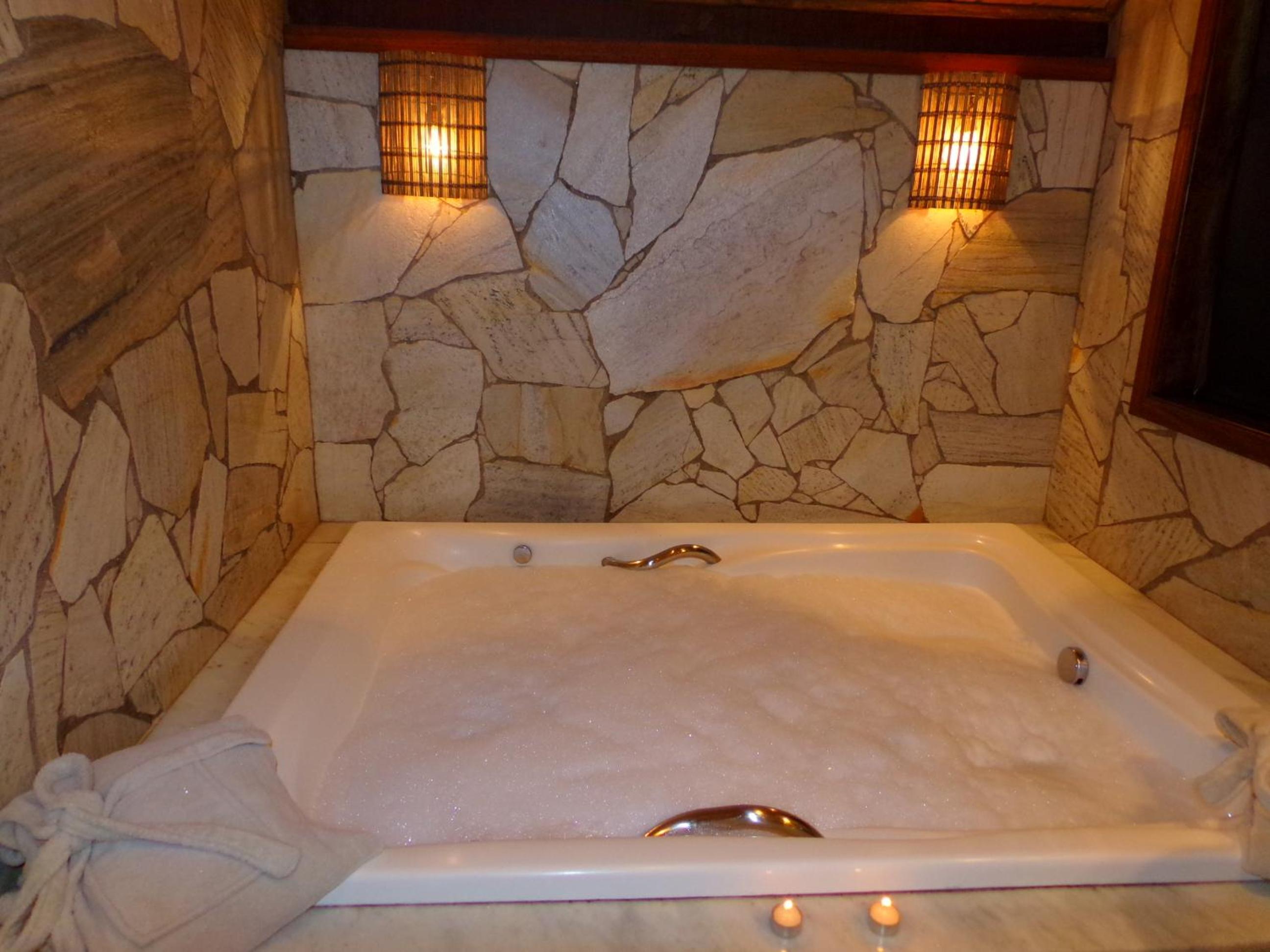Superior Chalet photo 3