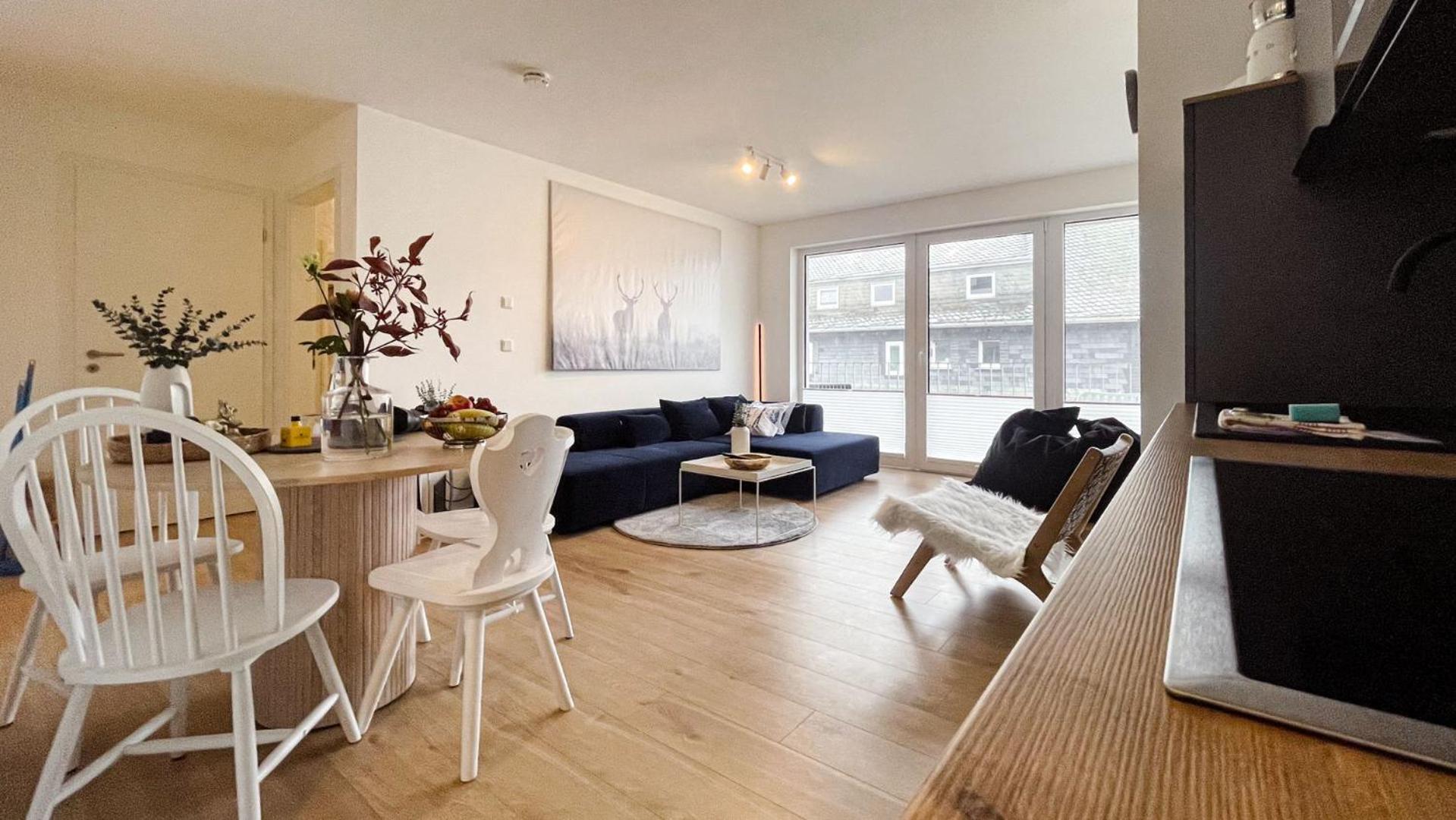 Superior Apartment with Sauna photo 1
