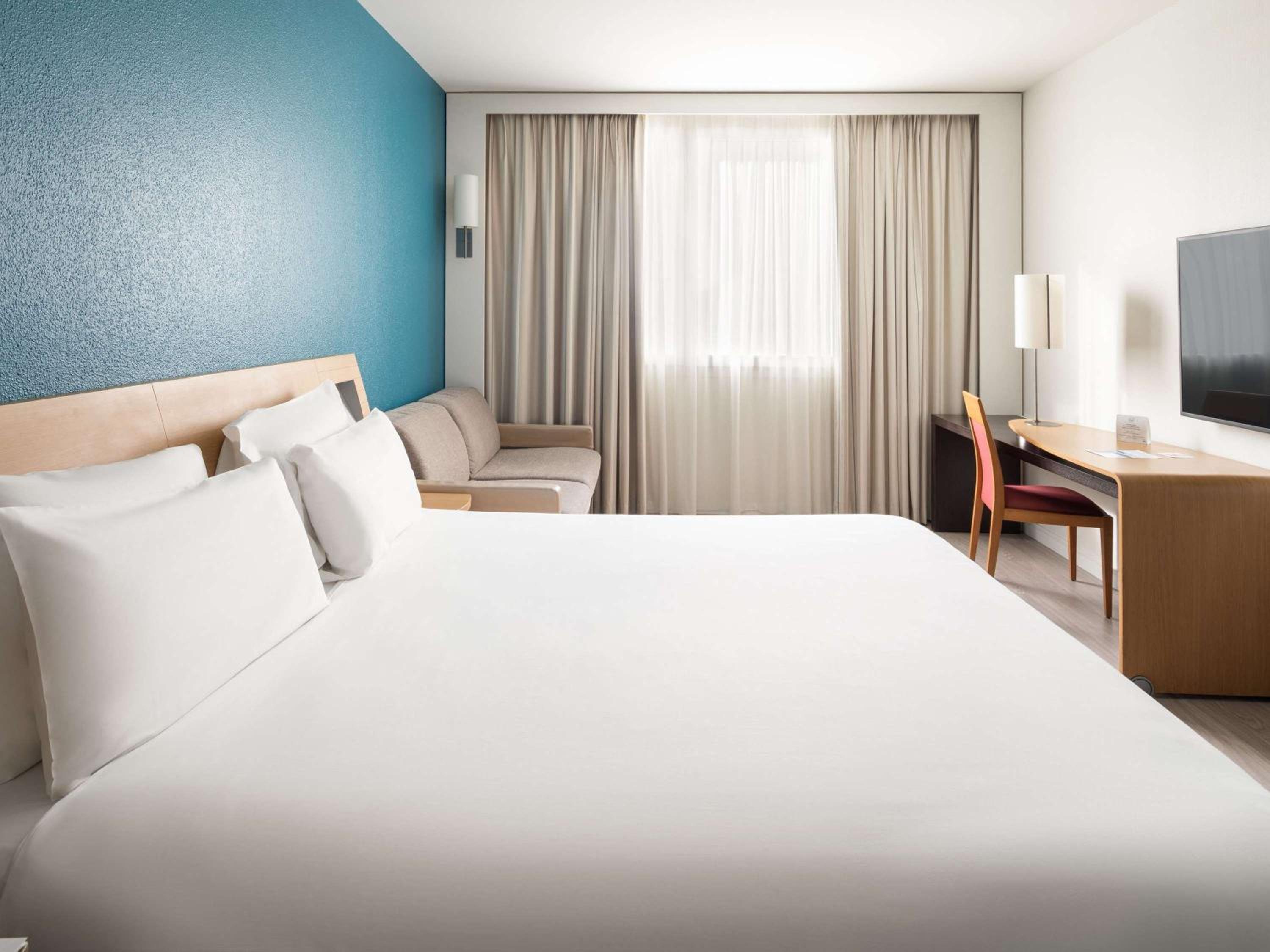 Standard Triple Room - Photo 1