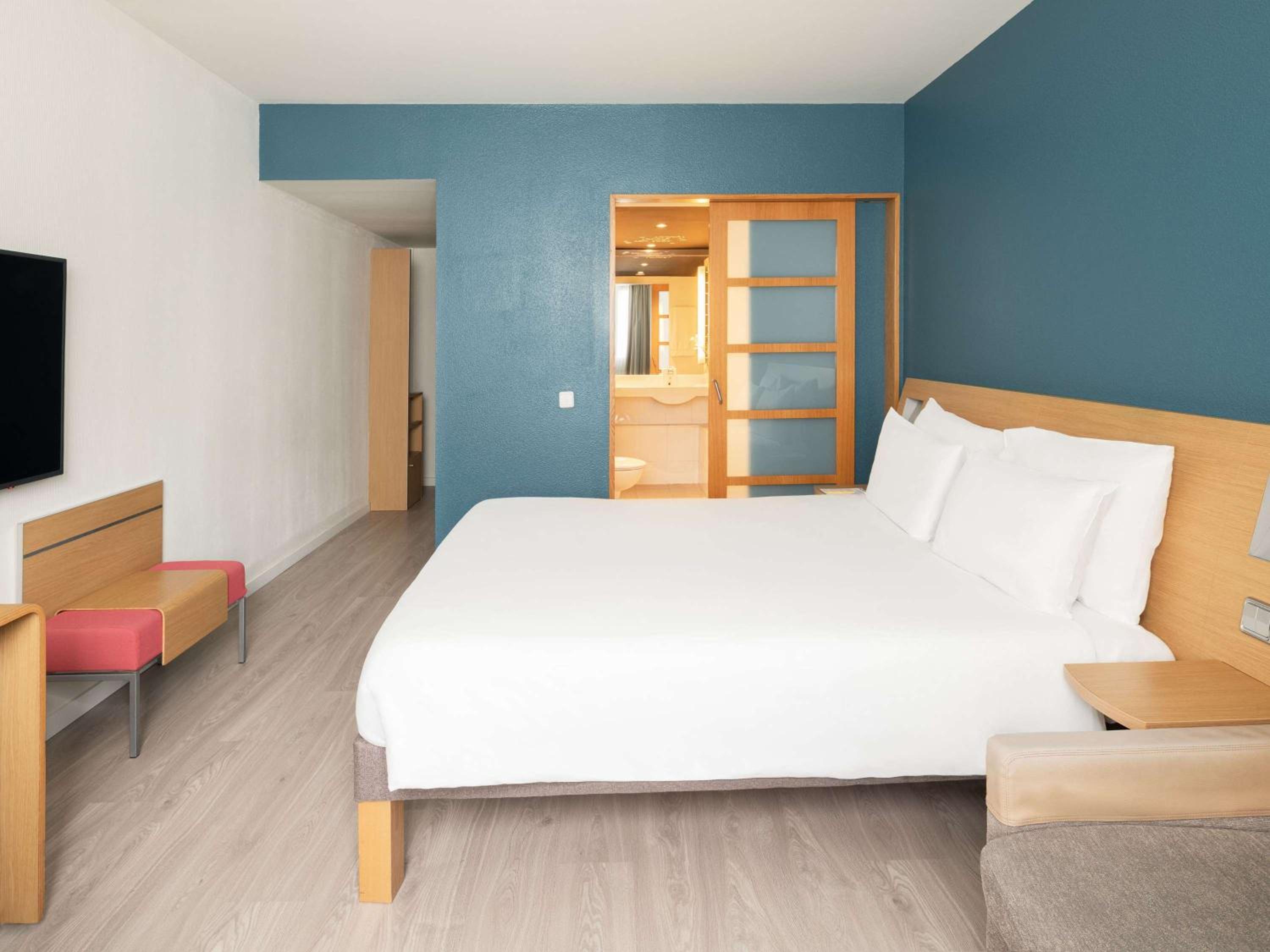 Standard Triple Room - Photo 6
