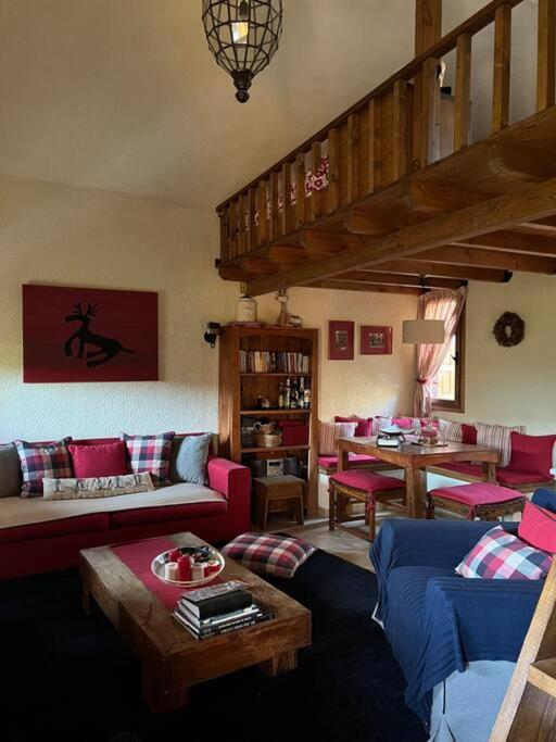 One-Bedroom Chalet photo 1