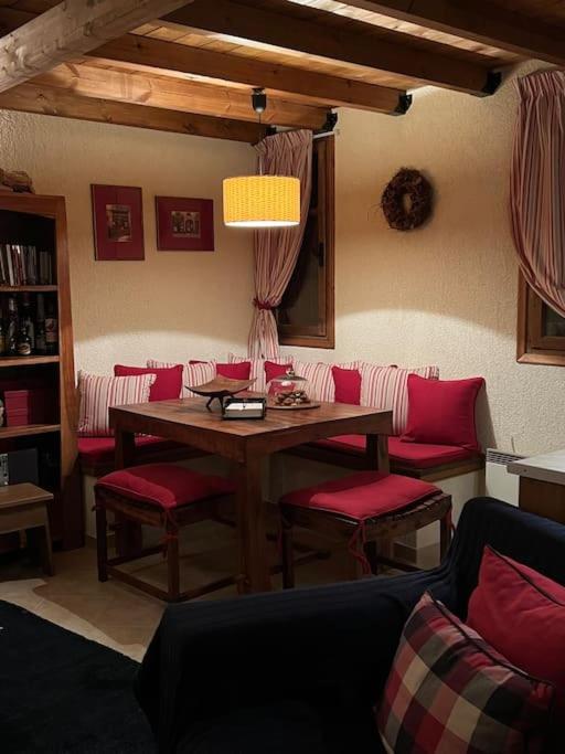 One-Bedroom Chalet photo 2