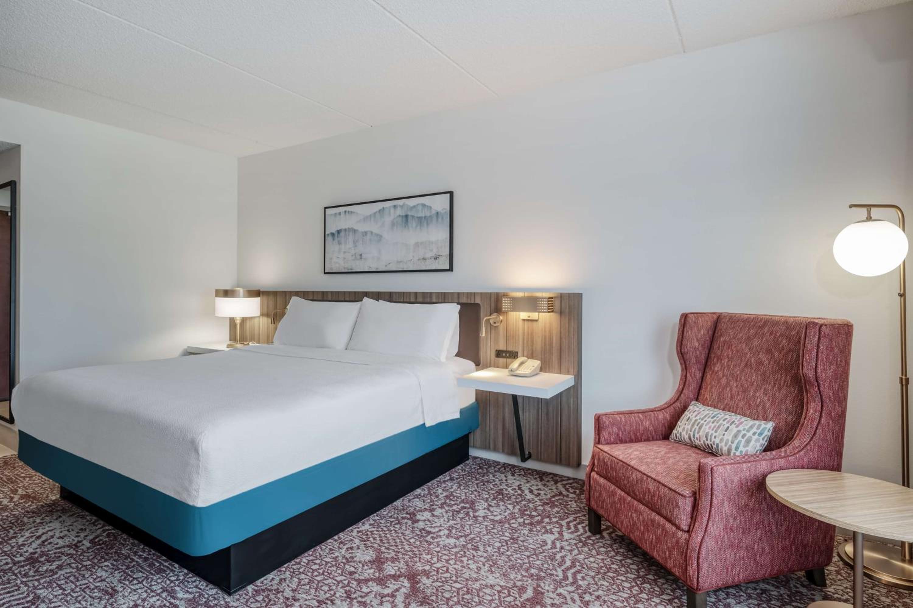 King Room - Photo 1