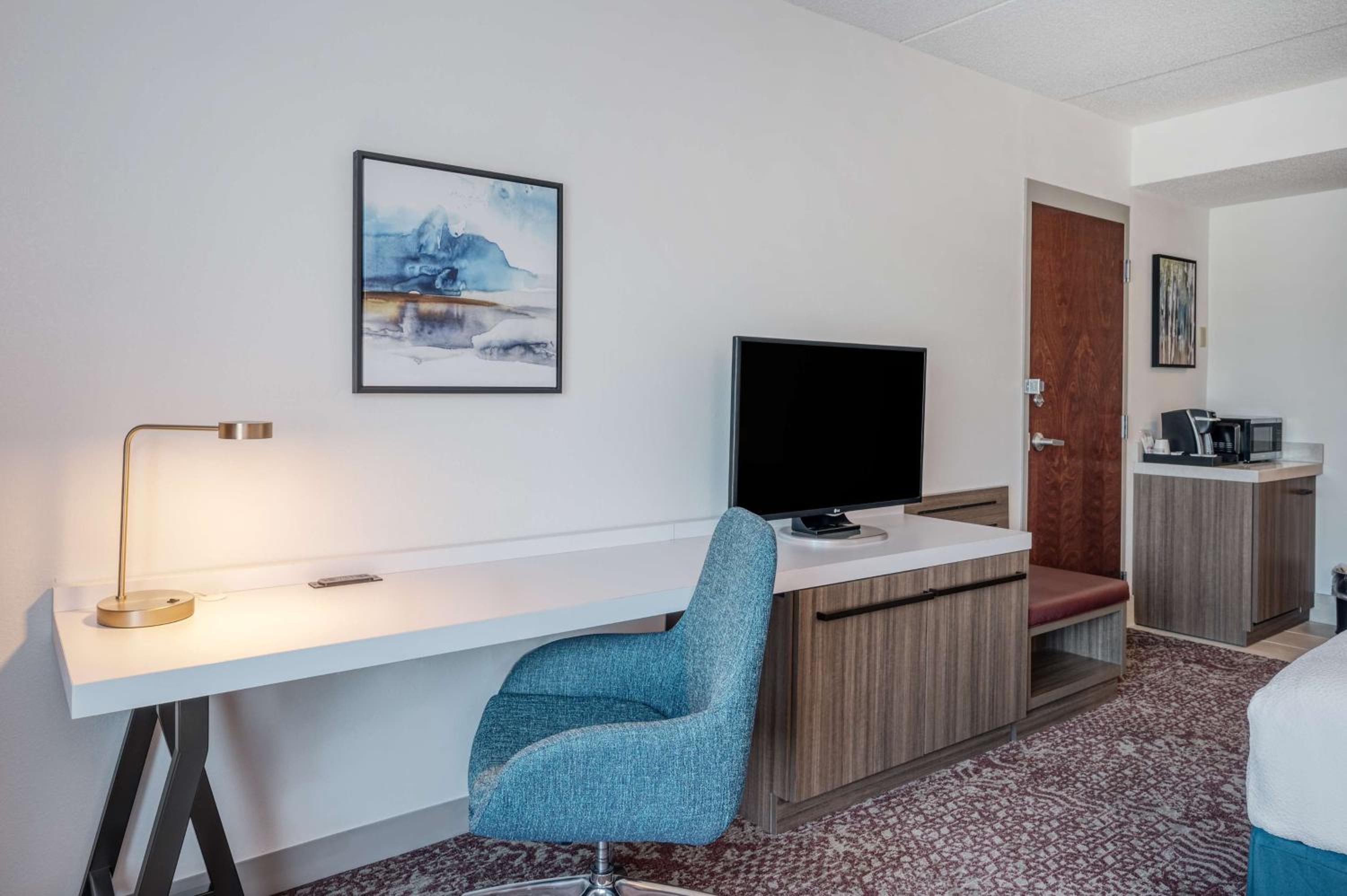 King Room - Photo 2