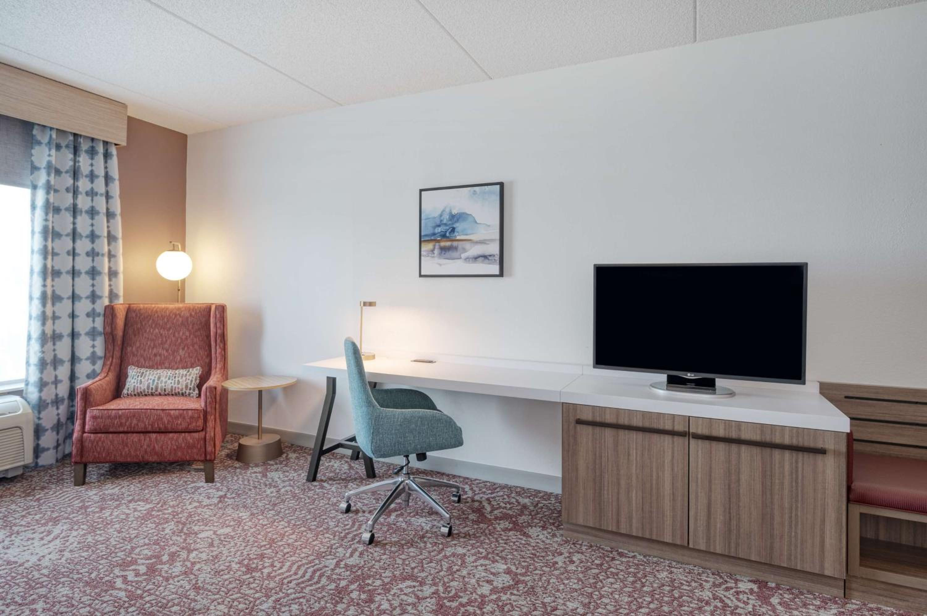 Queen Room with Two Queen Beds - Mobility and Hearing Access - Photo 2