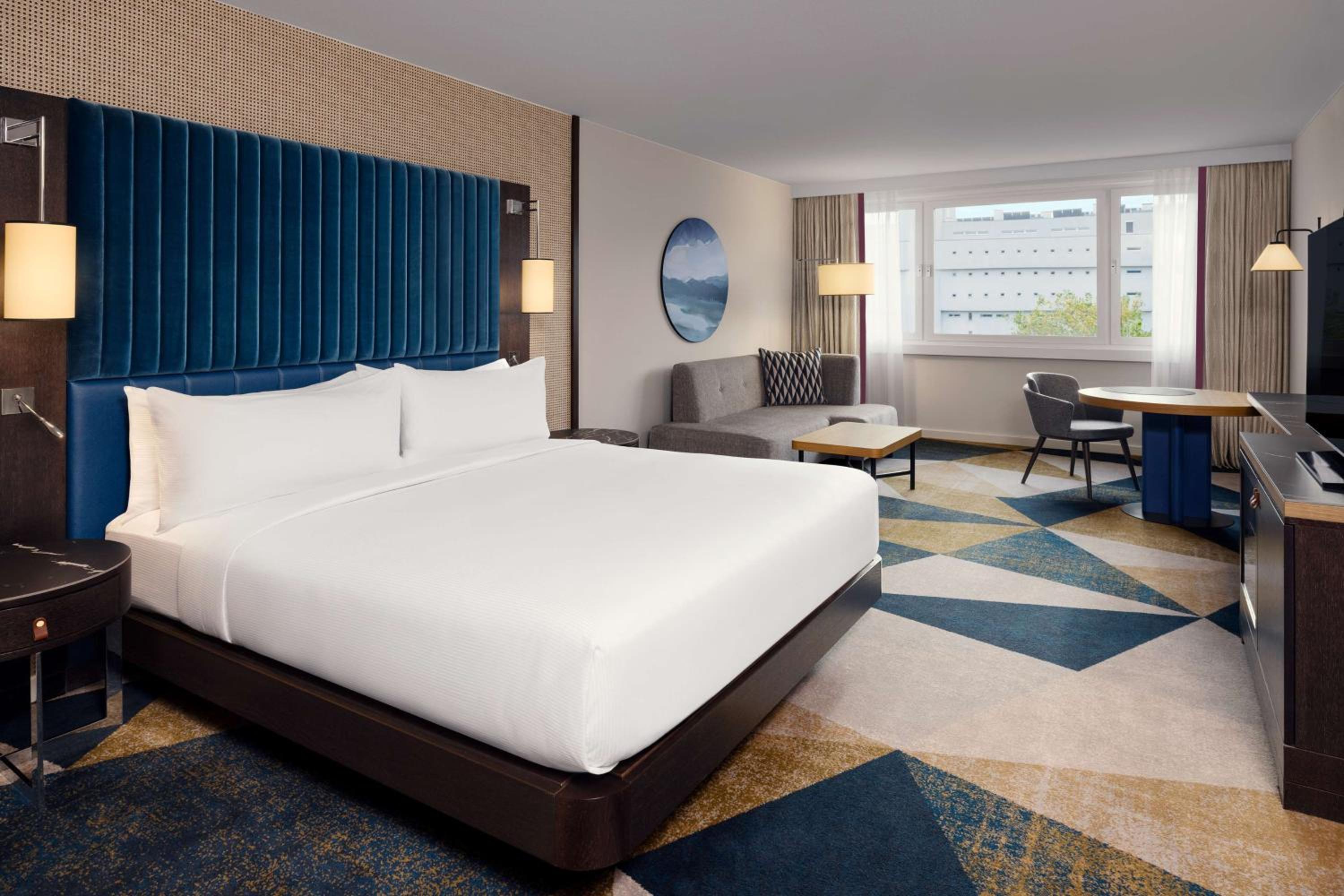 King Room - Photo 3