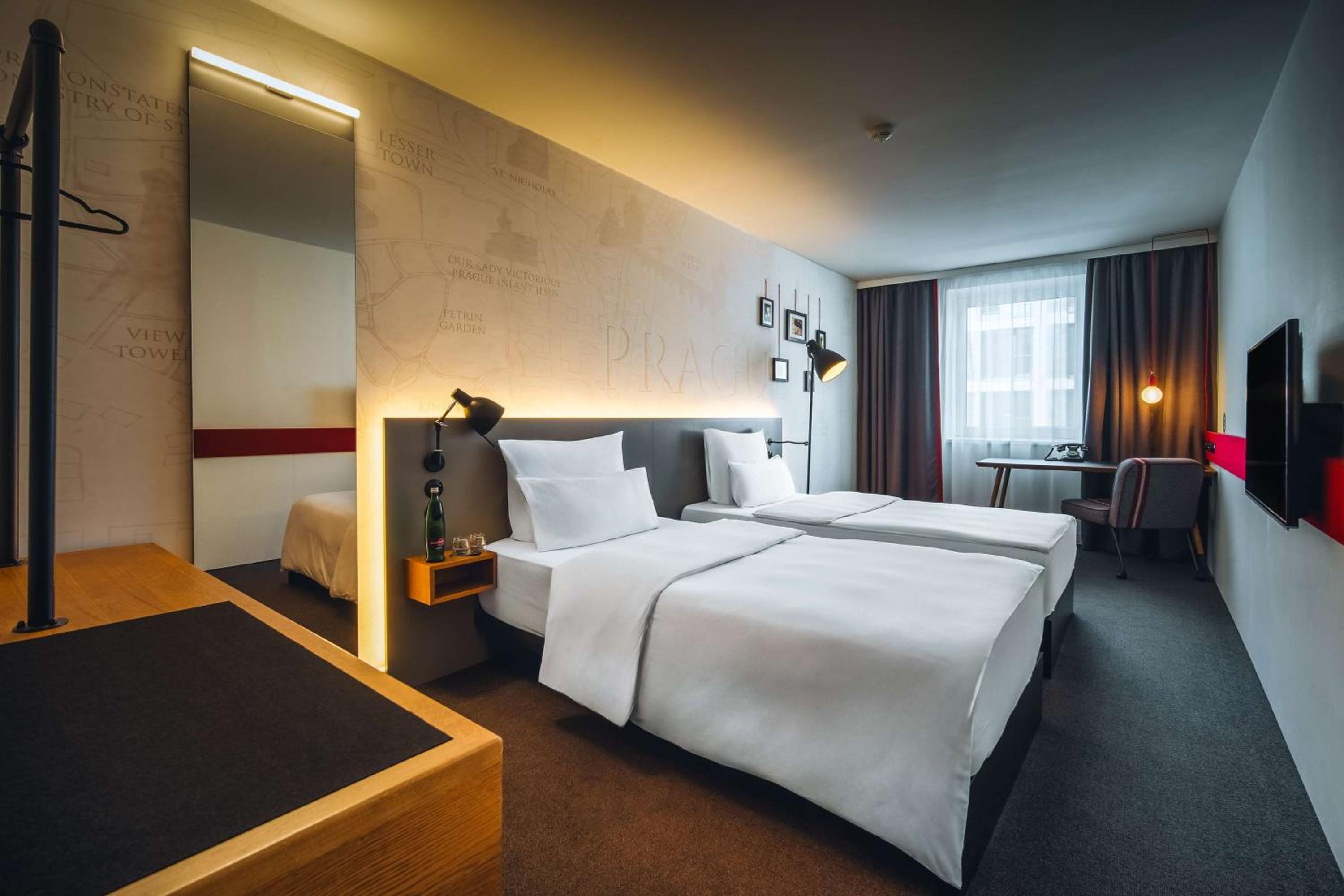 Double or Twin Room