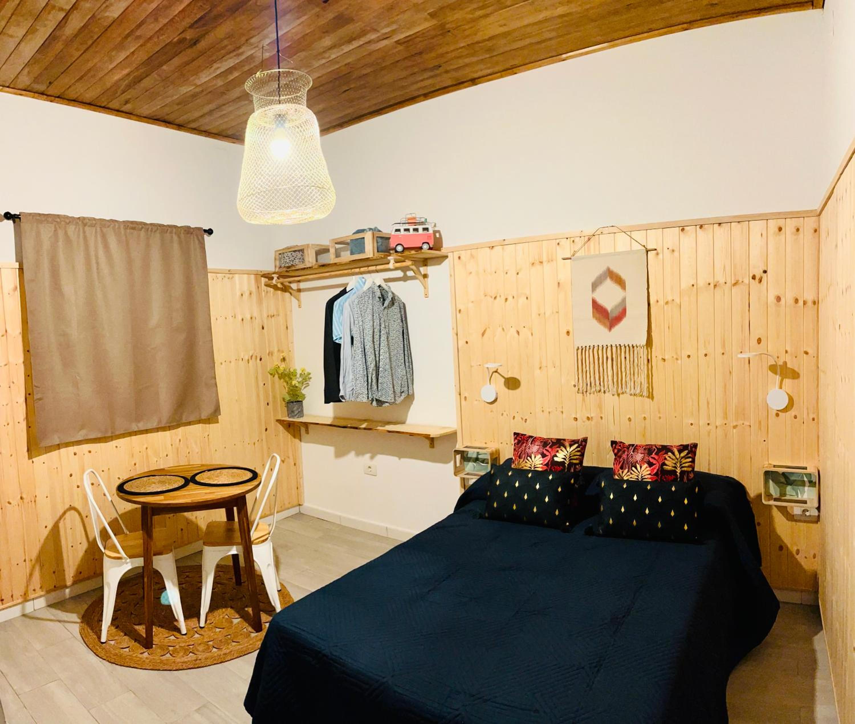 Estudio estándar
