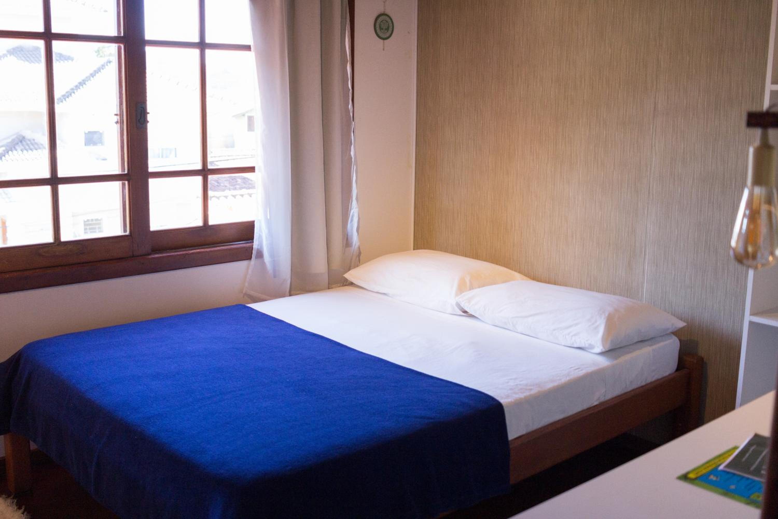 Basic Double Room with Shared Facilities photo 1