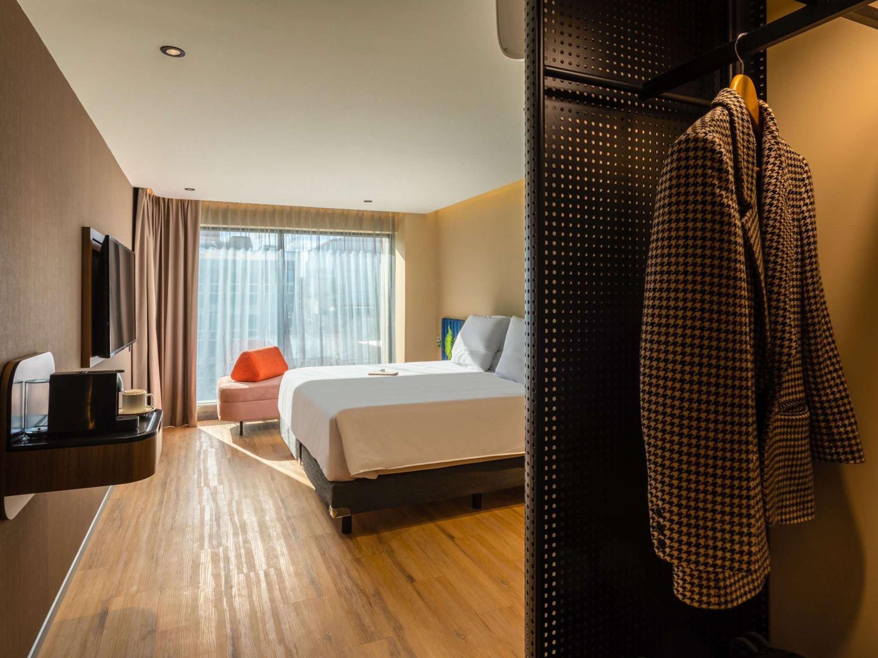 Executive King Room - Photo 1