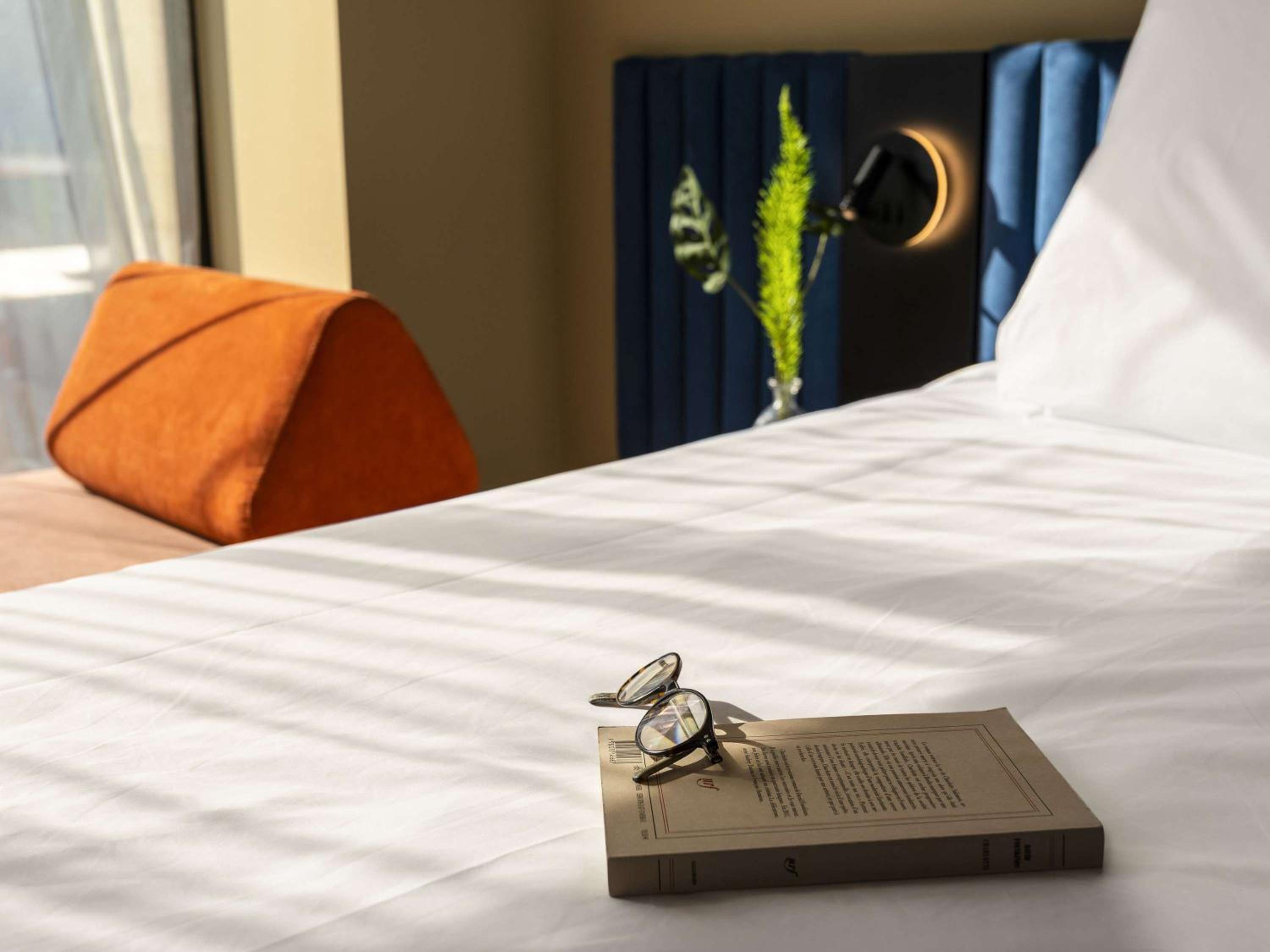 Superior King Room - Photo 2