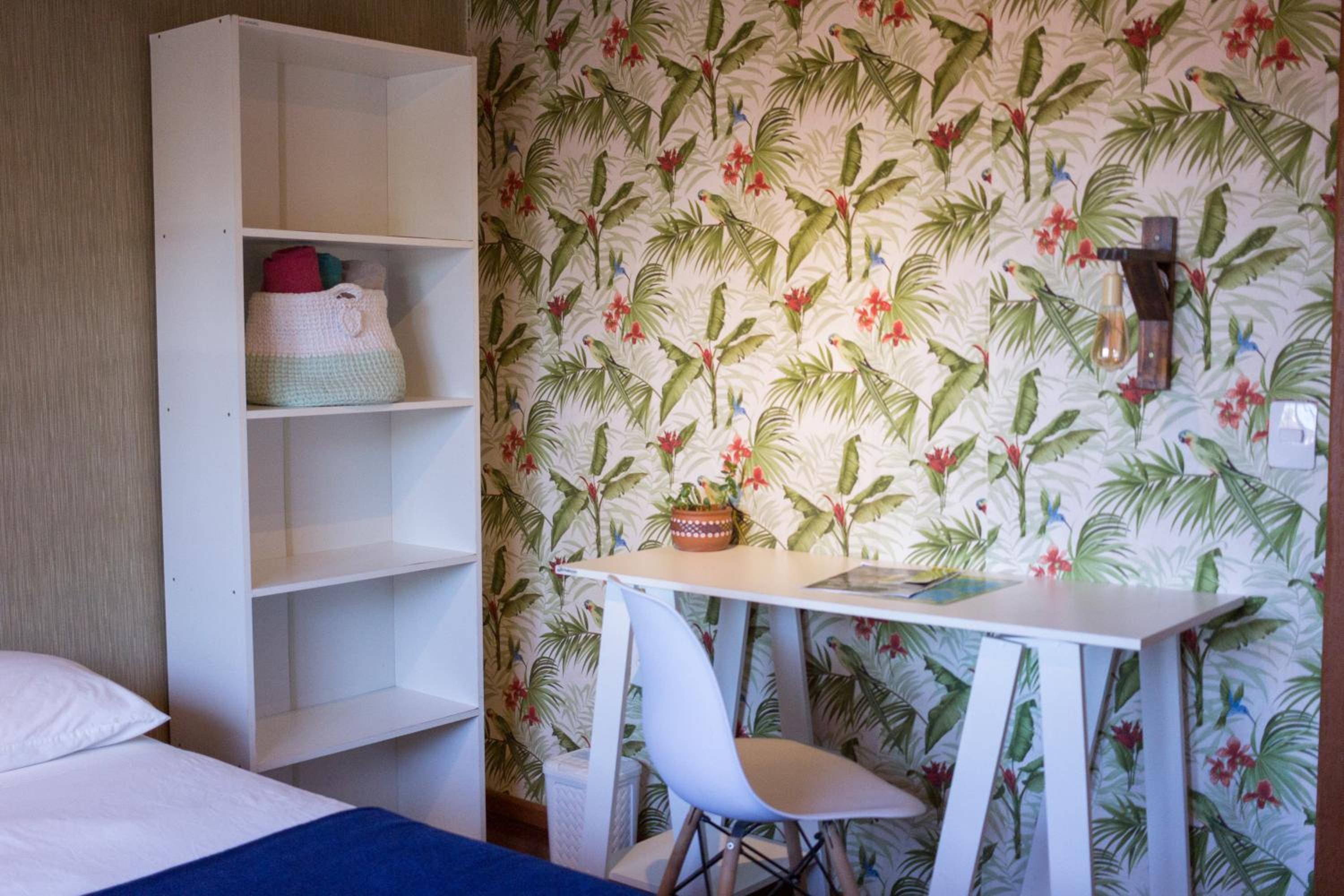 Basic Double Room with Shared Facilities photo 3