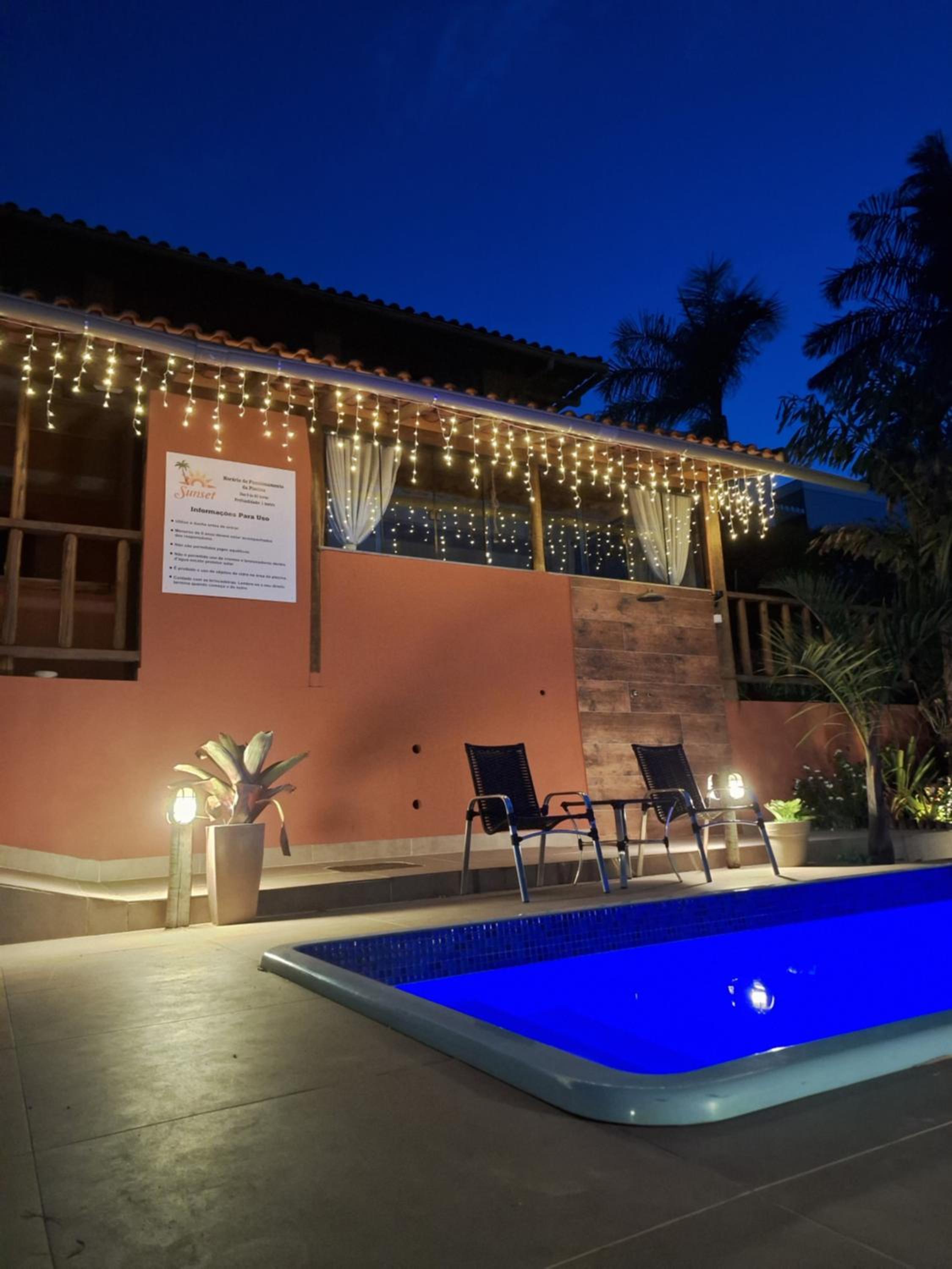Chalet - Photo 7