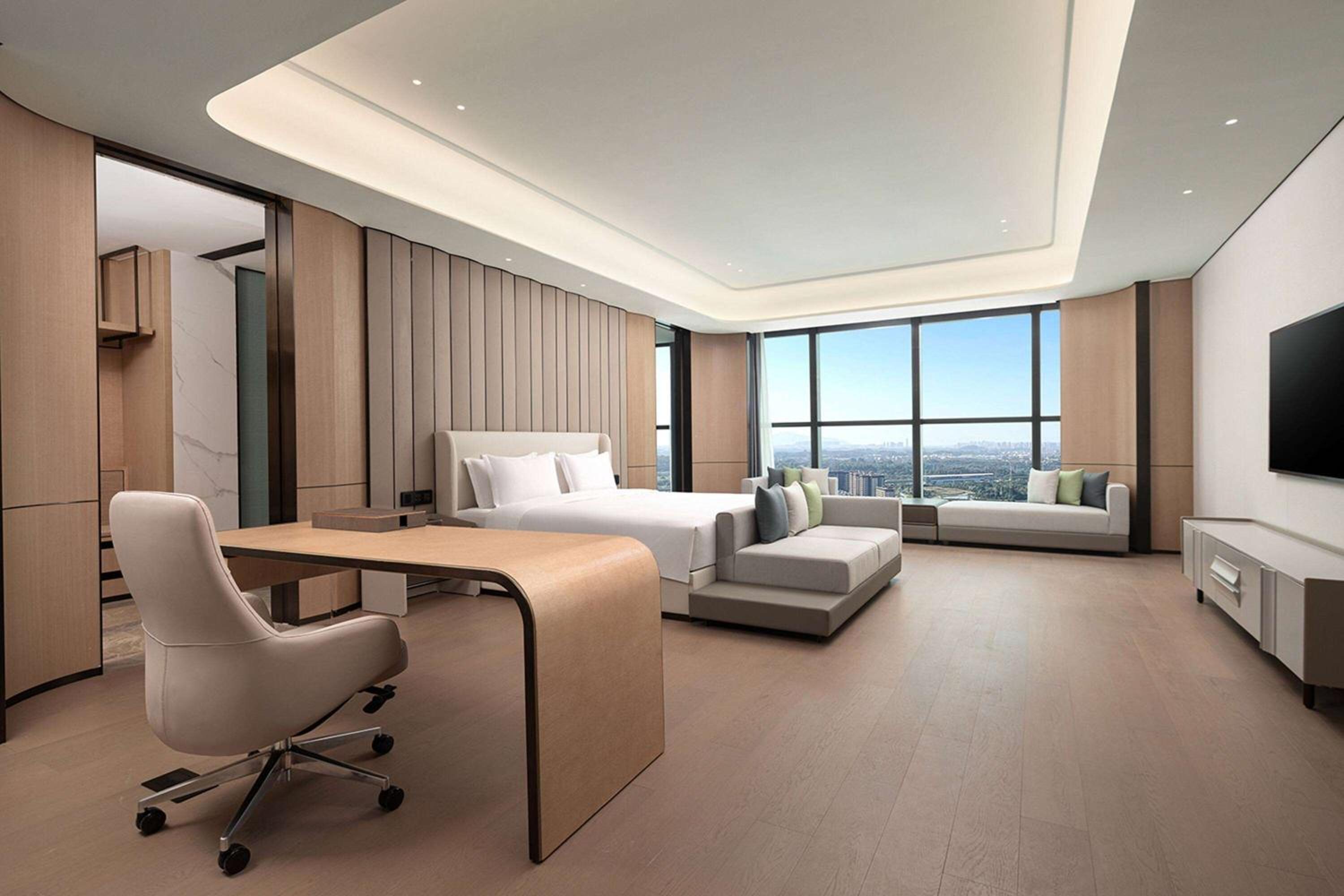 Presidential Suite - Non-Smoking