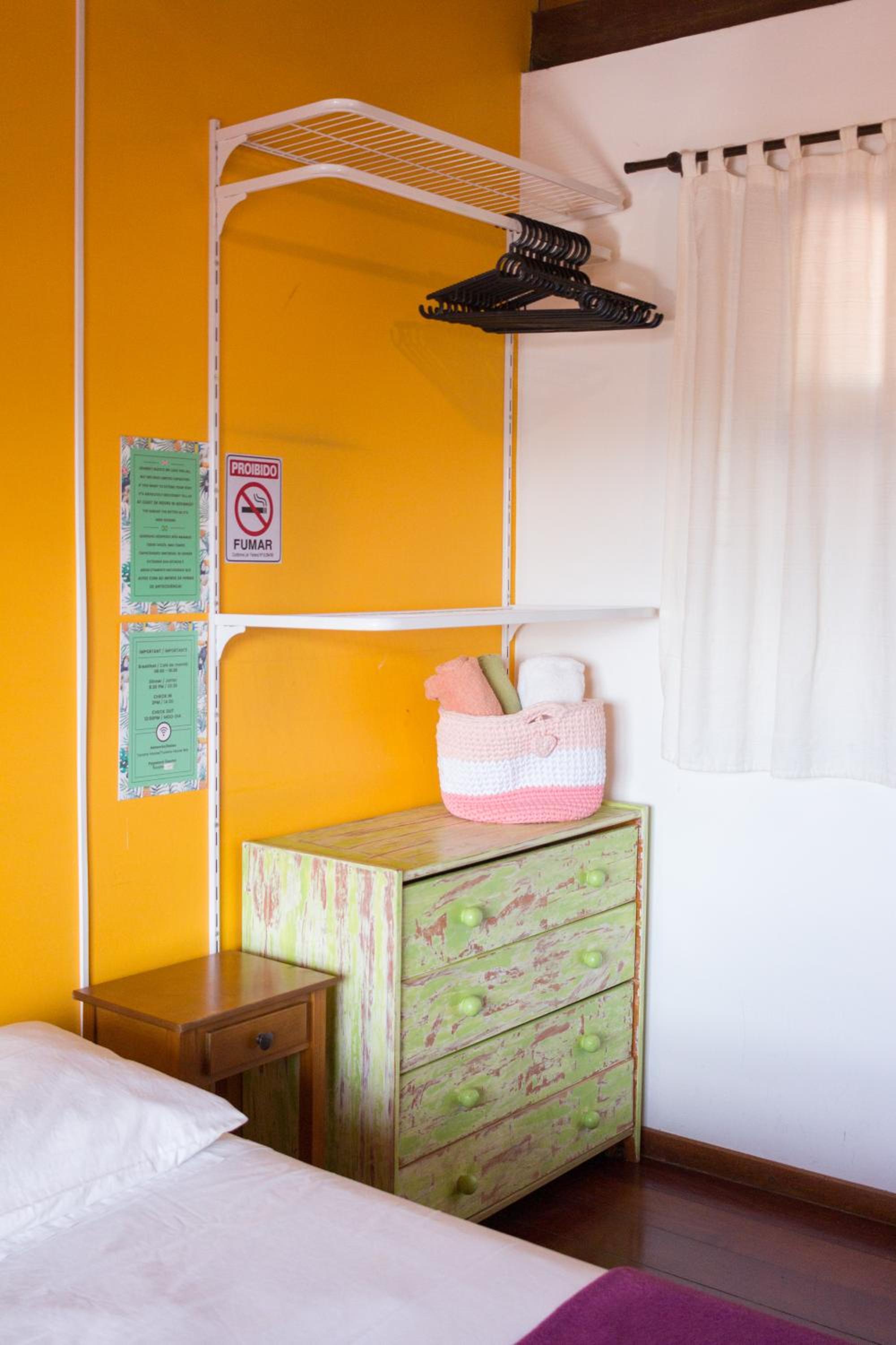 Basic Double Room with Shared Facilities photo 3