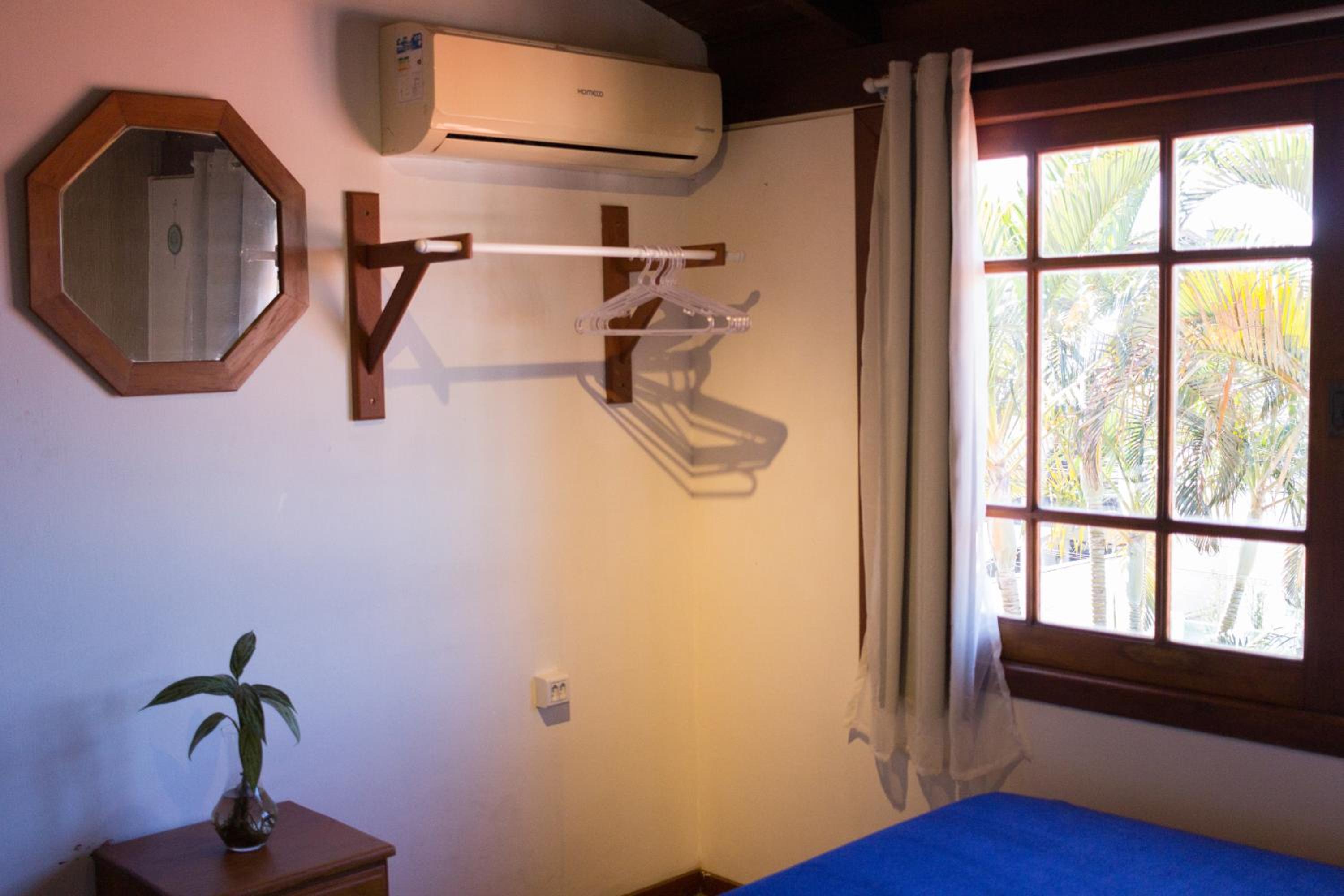 Basic Double Room with Shared Facilities photo 2