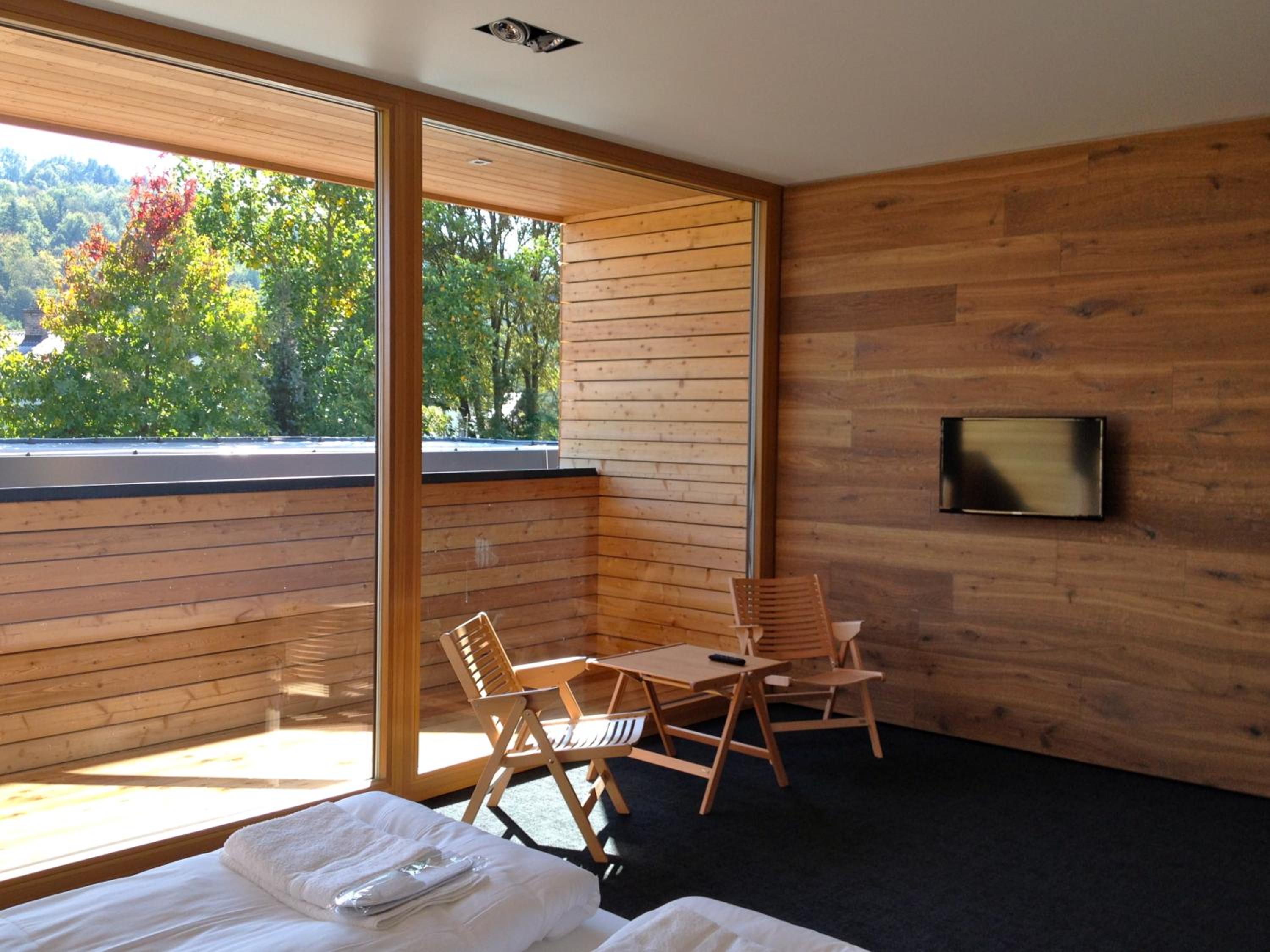 Deluxe Double Or Twin Room With Garden View photo 1