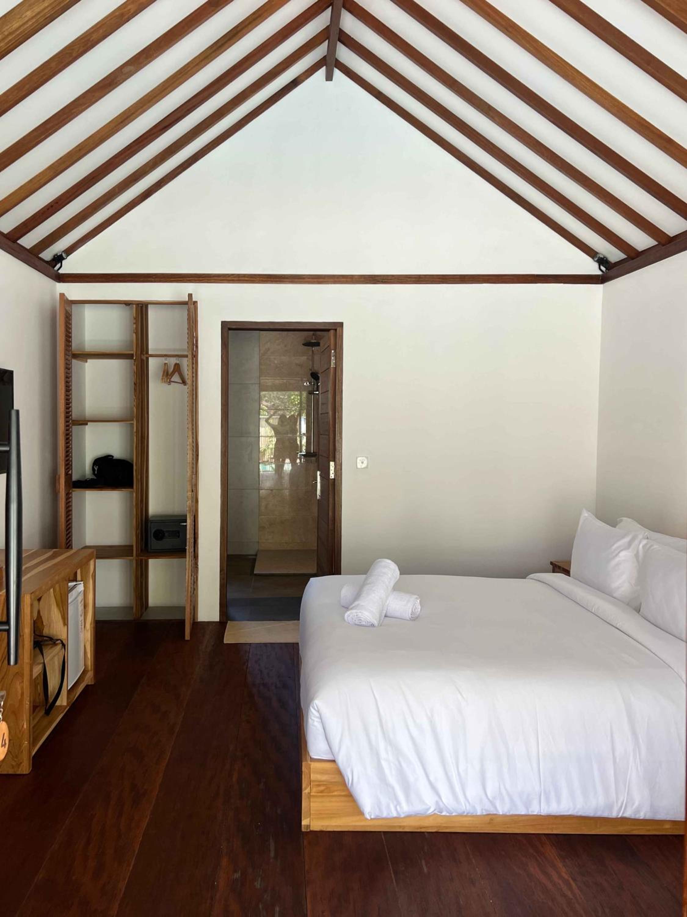 Deluxe Villa photo 2