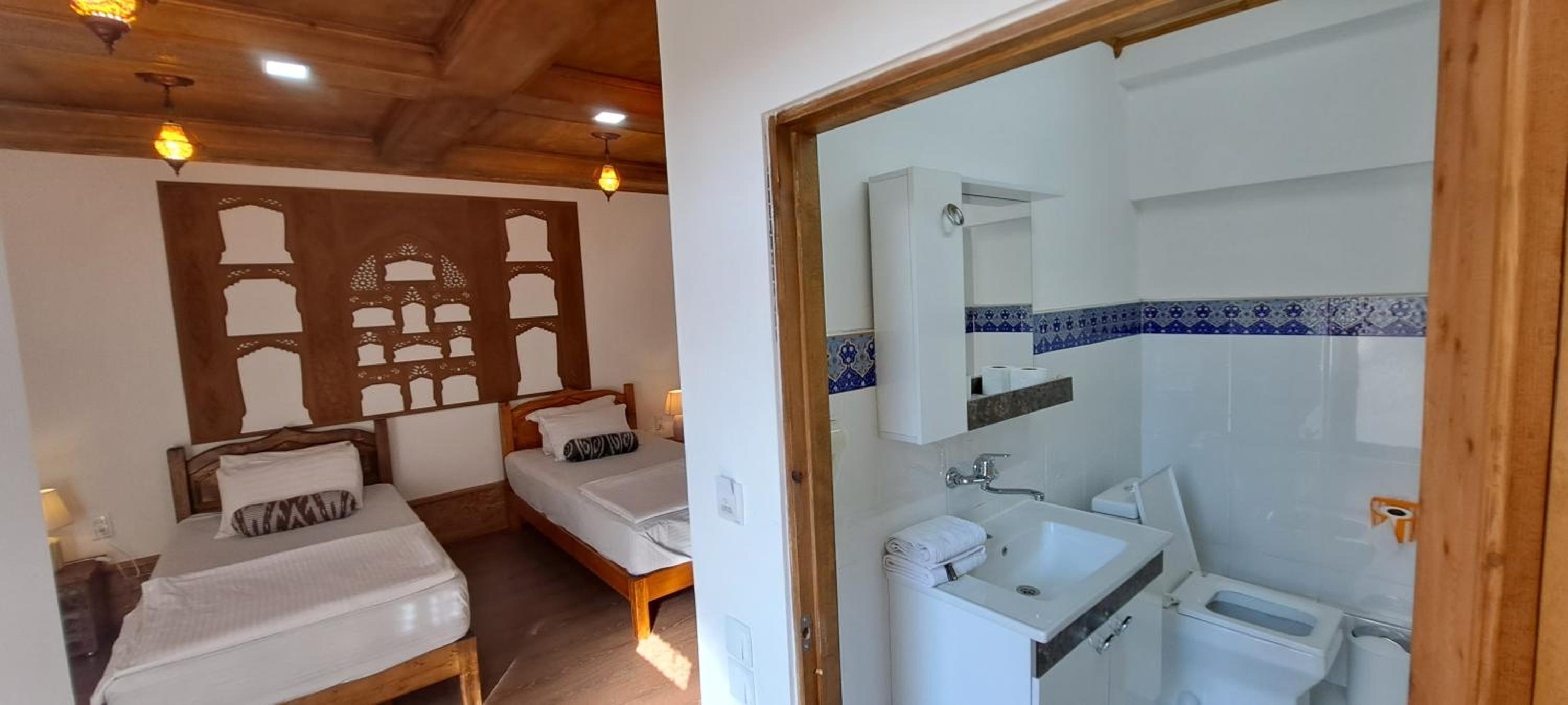 Single Room photo 2