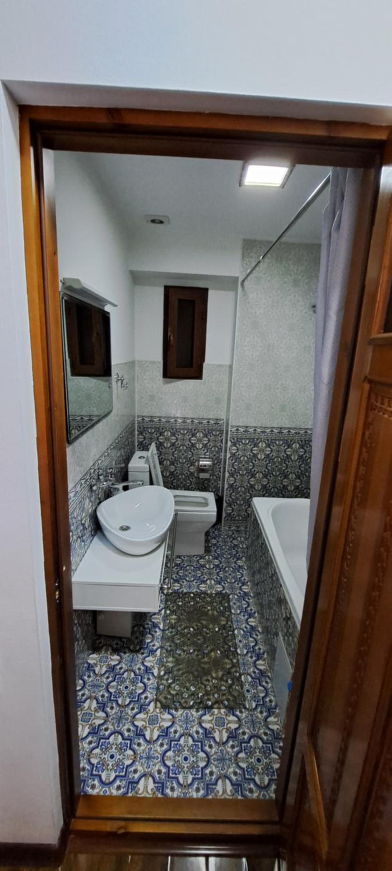 Standard Twin Room photo 1