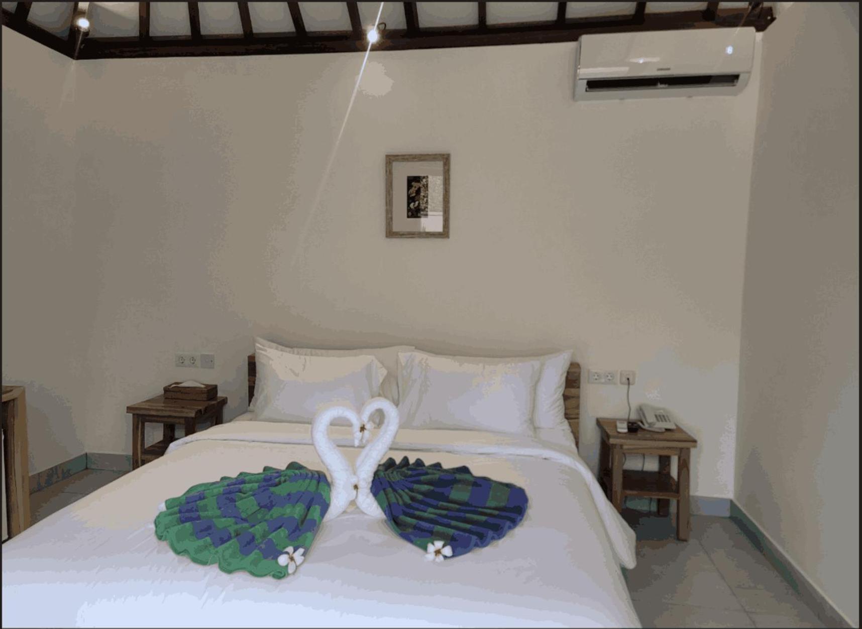 Family Double Room photo 3