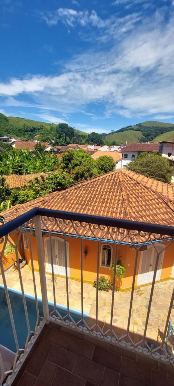 Suite with Balcony photo 3